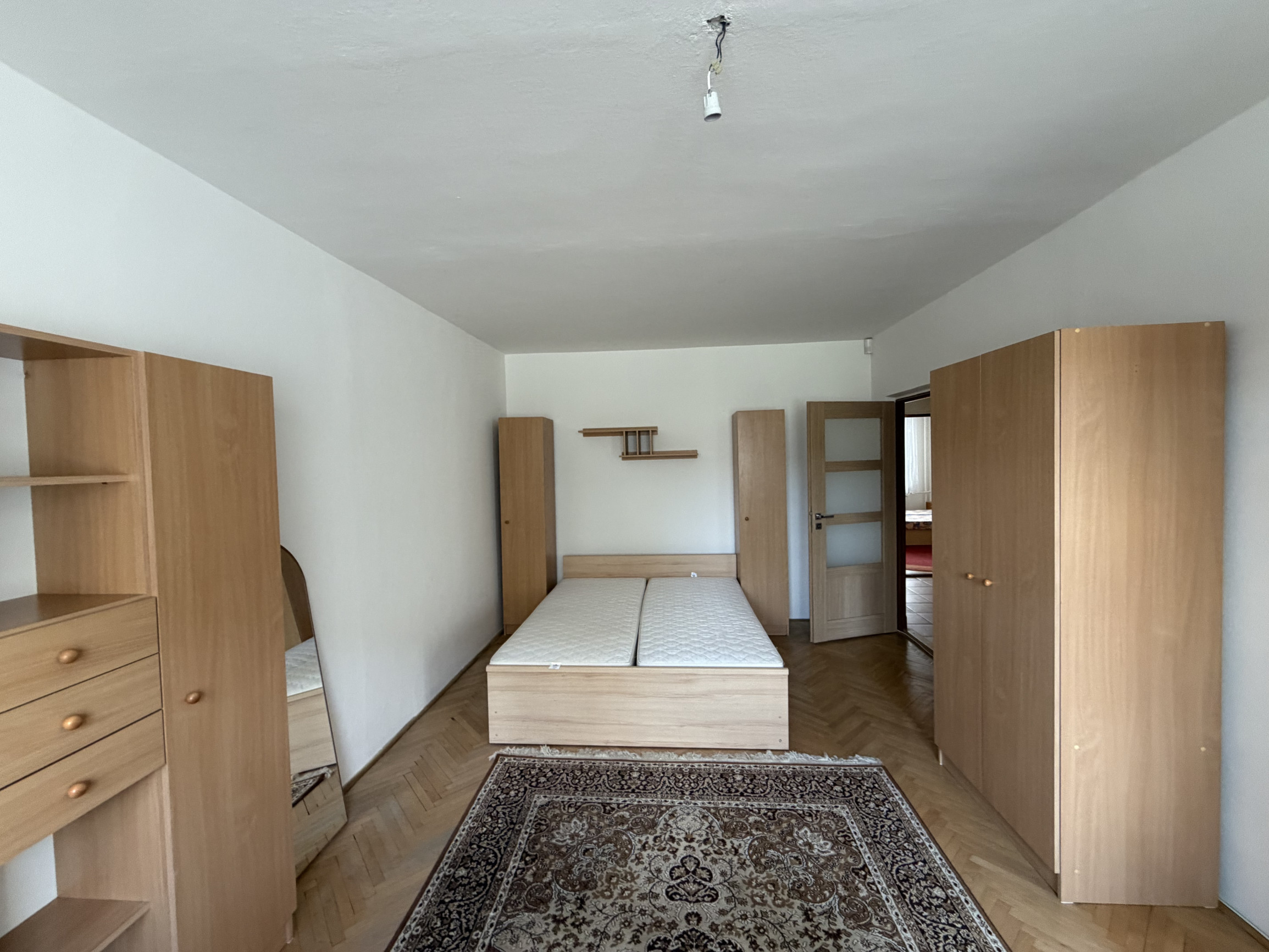 Na prenájom 3-izbový byt v Liptovskom Mikuláši