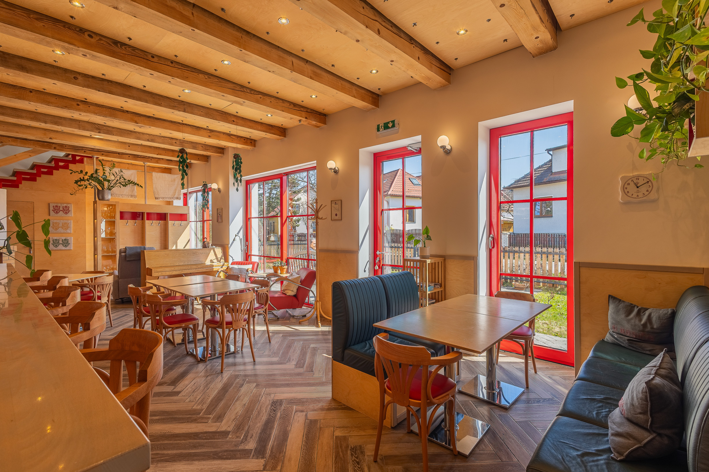 Štýlové bývanie – Unikátny rodinný dom s vežou, aký nemá nikto