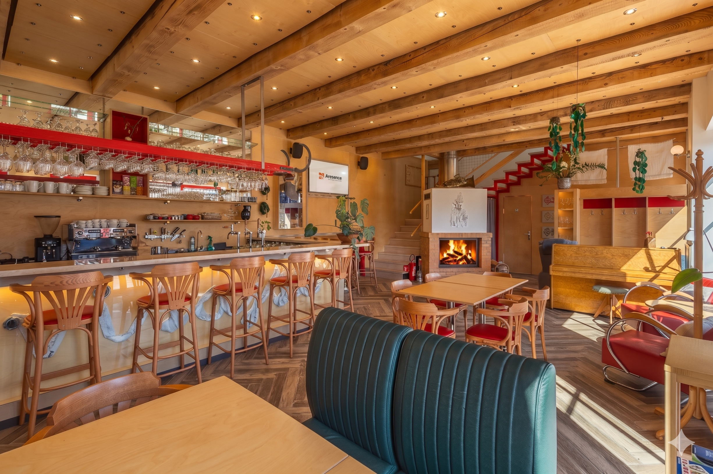 Štýlové bývanie – Unikátny rodinný dom s vežou, aký nemá nikto