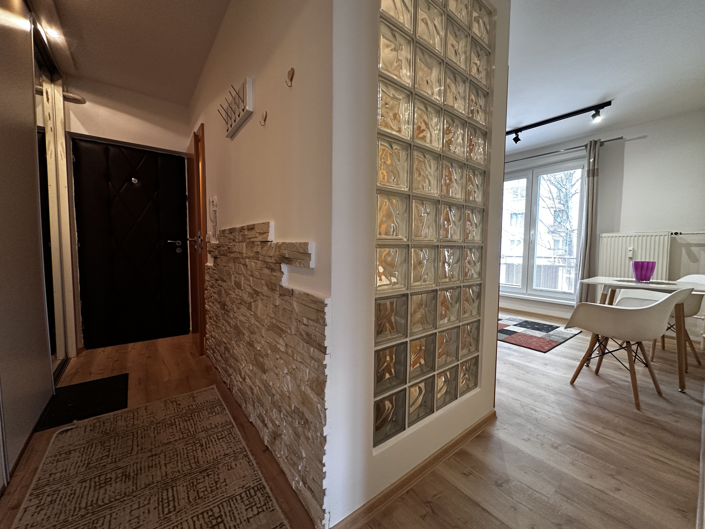 3-izbový byt na prenájom – Liptovský Mikuláš, centrum na dosah