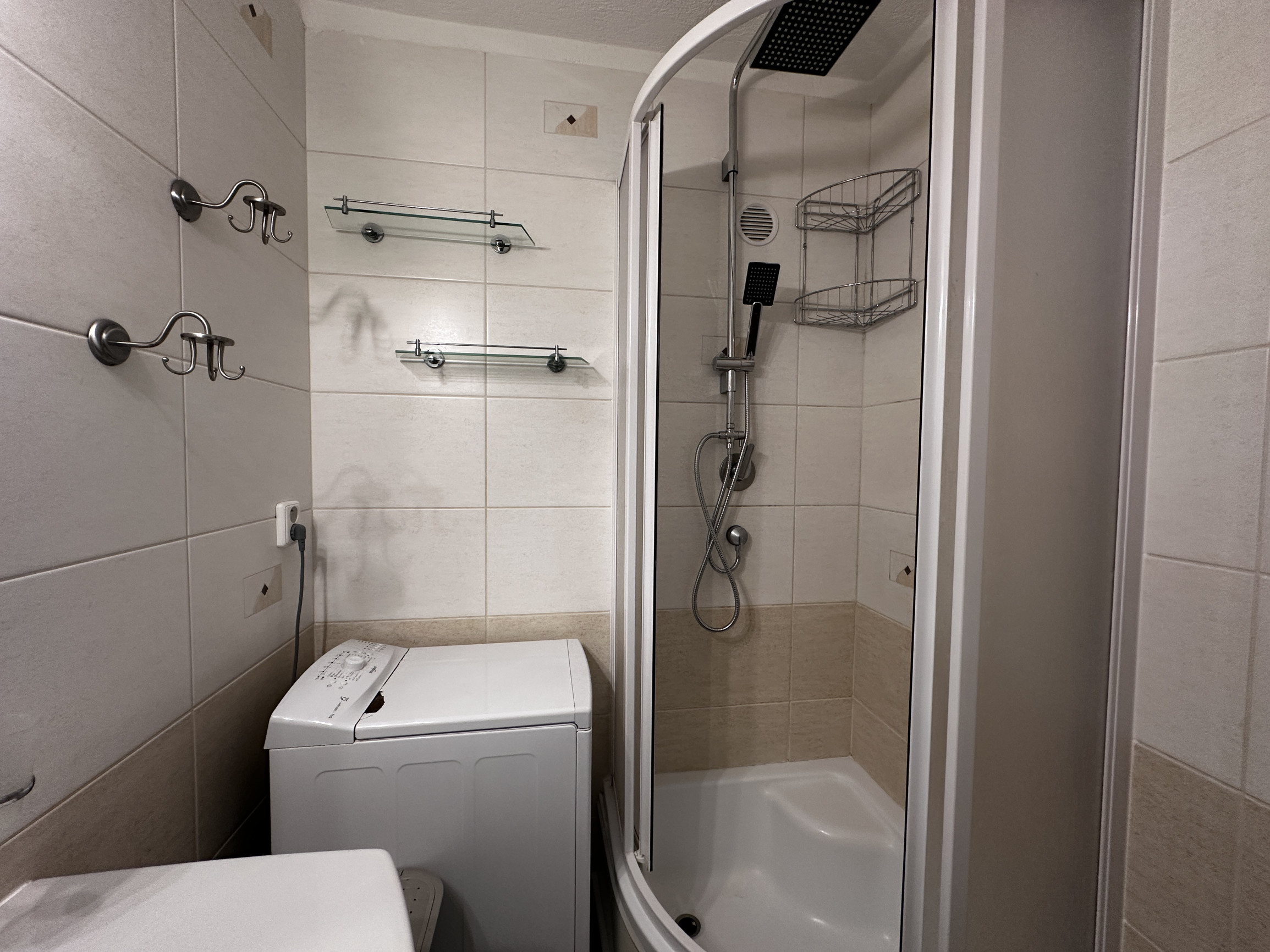 3-izbový byt na prenájom – Liptovský Mikuláš, centrum na dosah