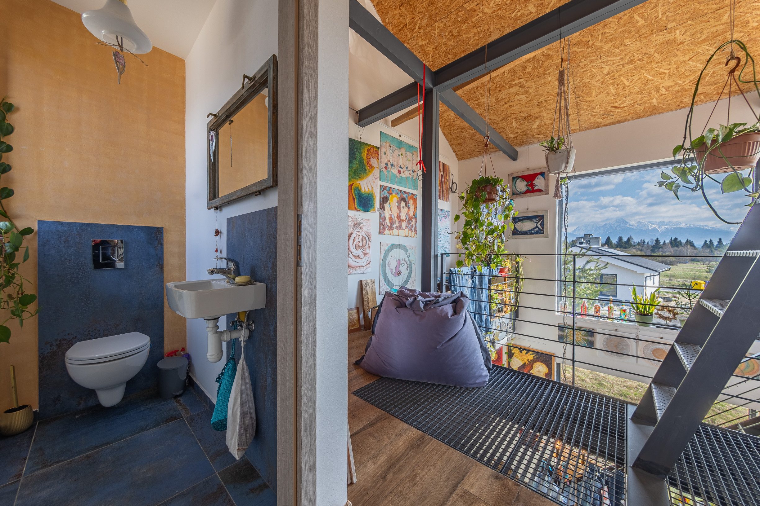 Na predaj novostavba v Pribyline: Moderný dom s 2 apartmánmi