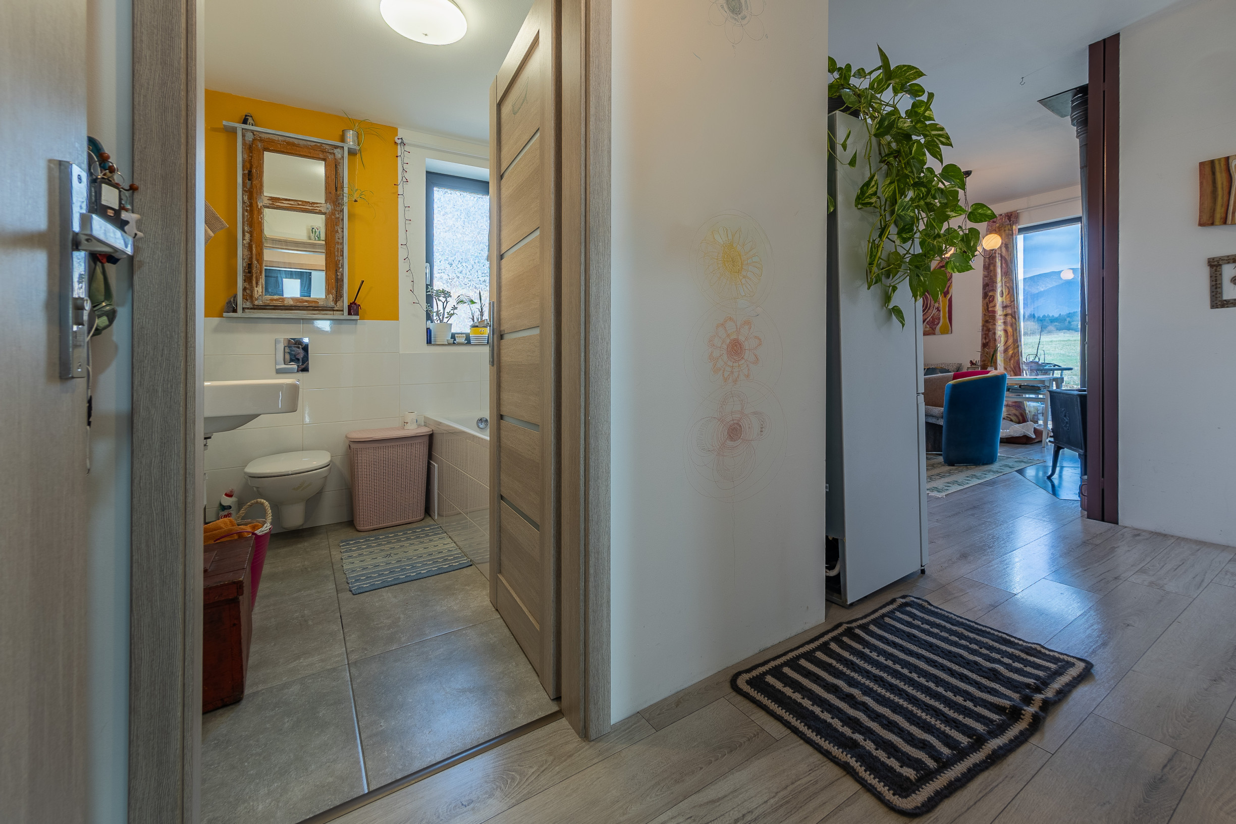 Na predaj novostavba v Pribyline: Moderný dom s 2 apartmánmi