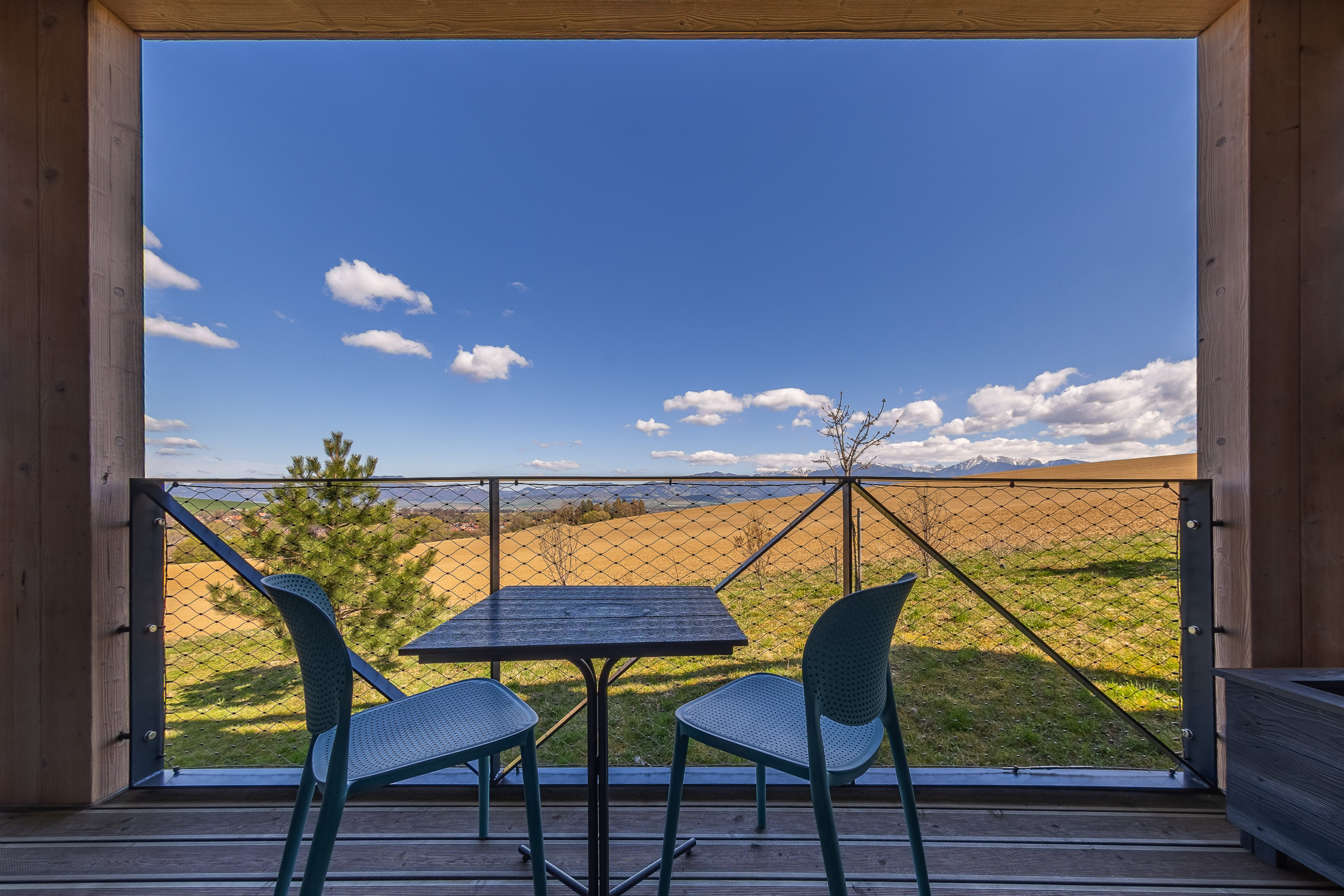 Zabehnutý apartmán v Demänová Rezorte – Investícia s okamžitým výnosom