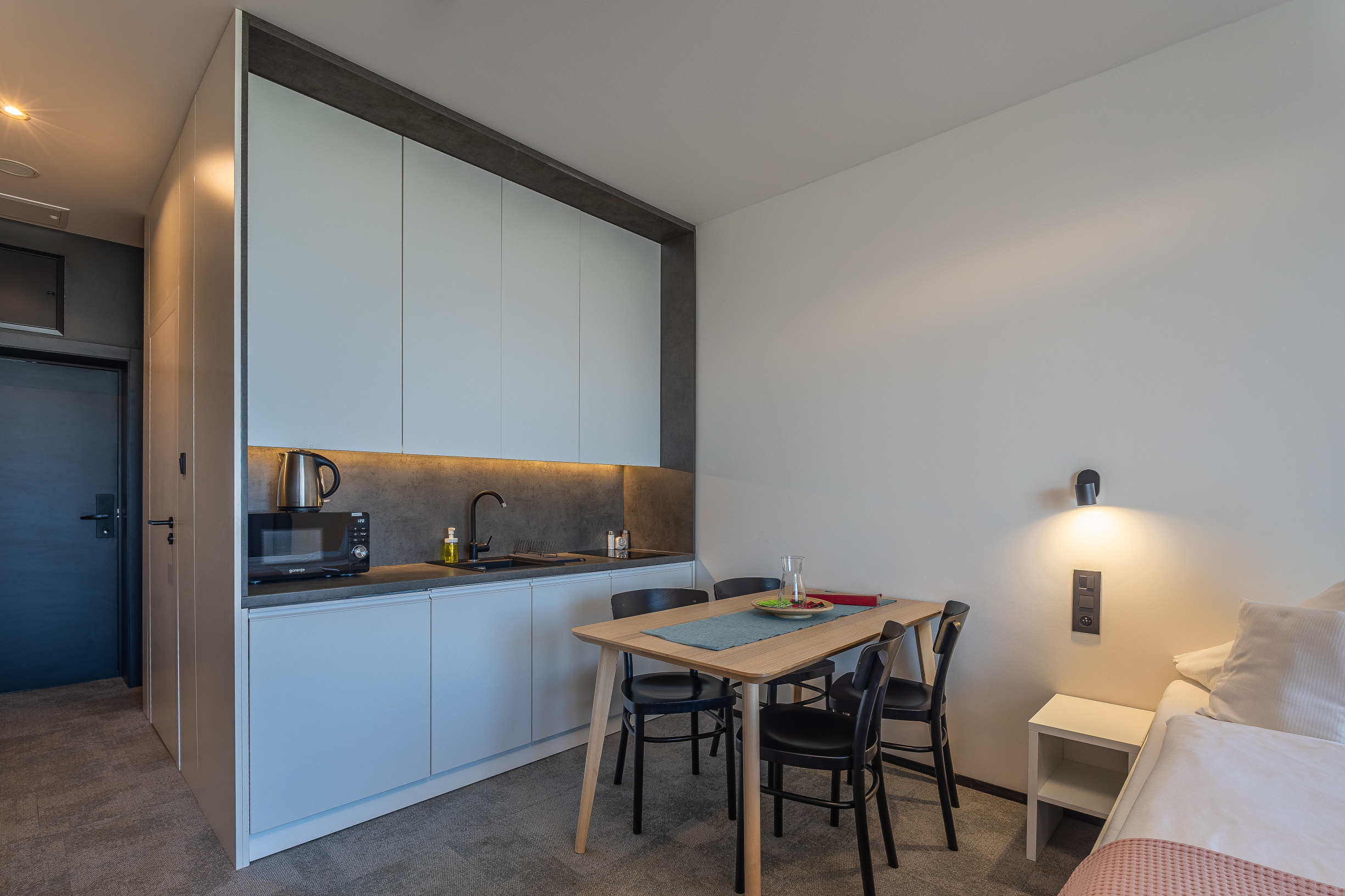 Zabehnutý apartmán v Demänová Rezorte – Investícia s okamžitým výnosom