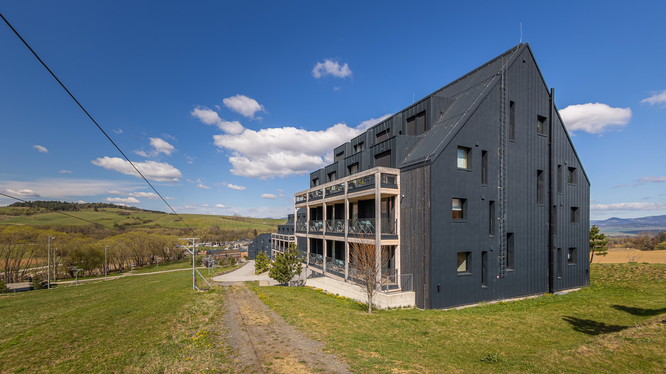 Zabehnutý apartmán v Demänová Rezorte – Investícia s okamžitým výnosom