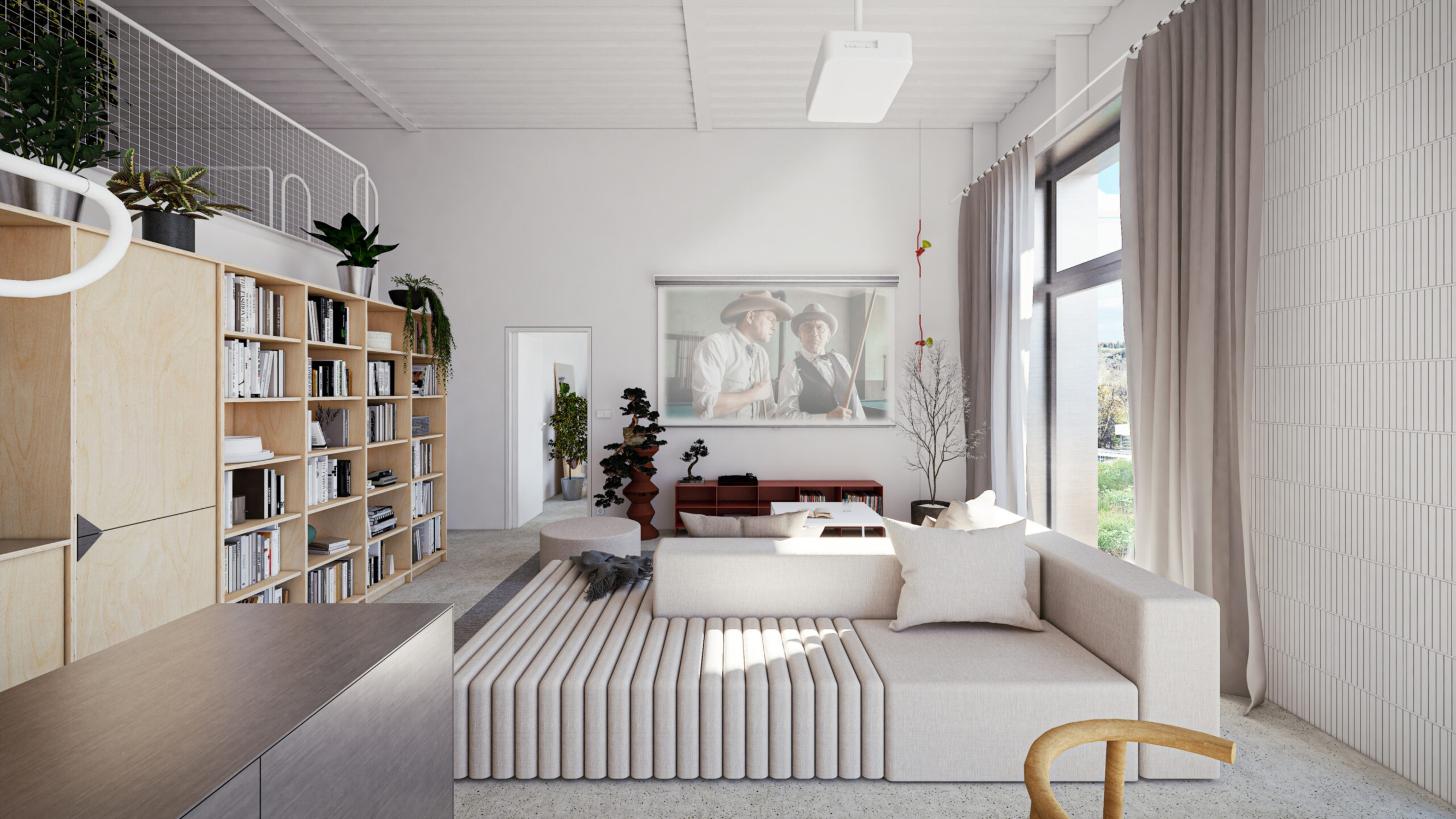 Štýlový loft na predaj - Liptovský Mikuláš