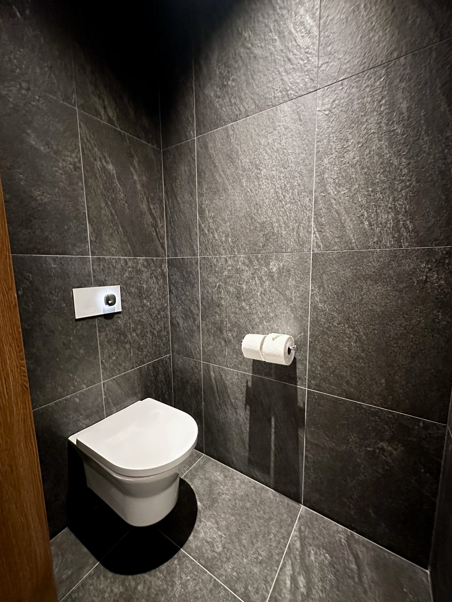 Horský luxus - 2-izbový apartmán v hoteli Damian Jasná priamo pri zjazdovke