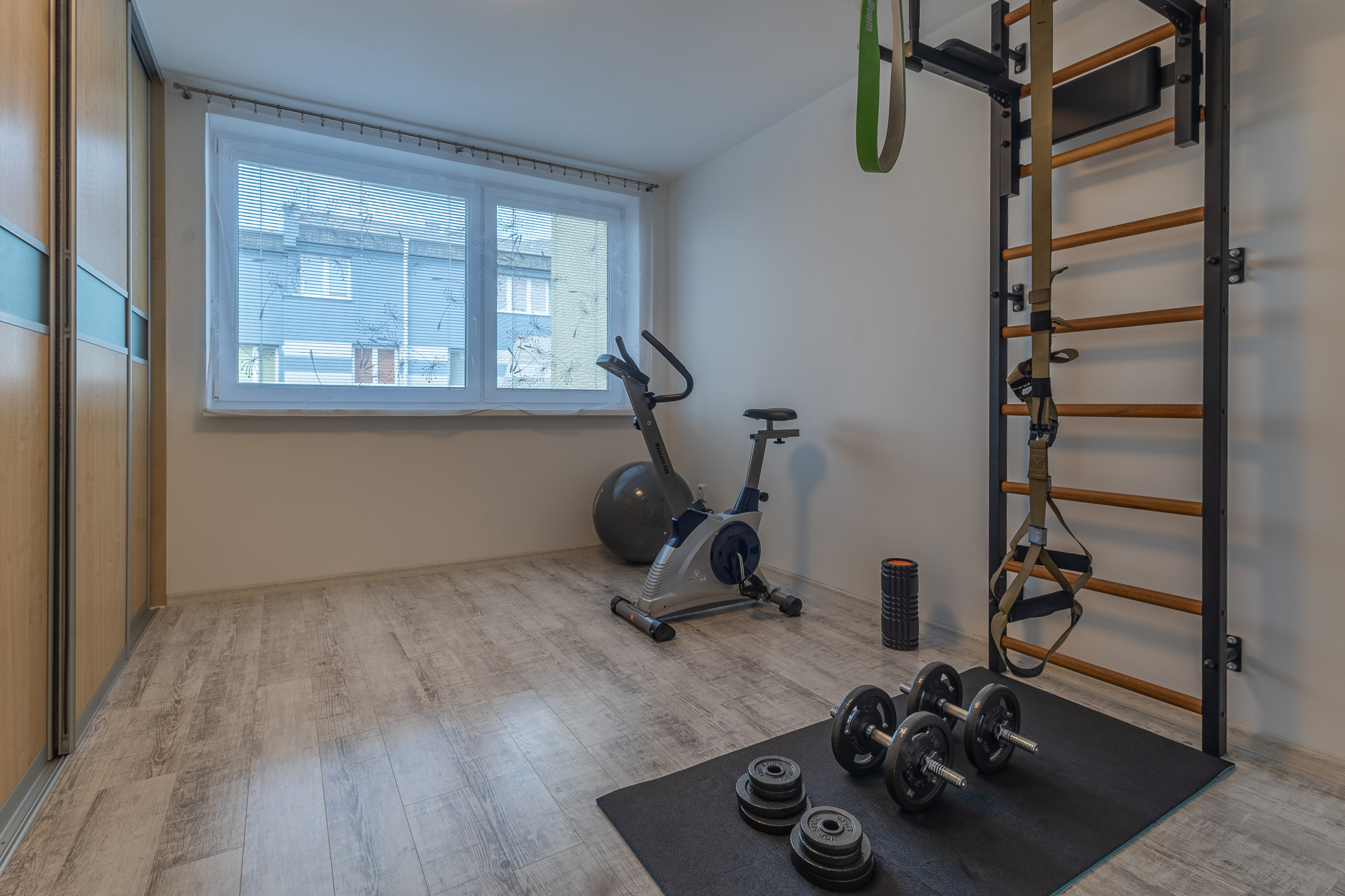 Mezonet 113 m², 3 balkóny, top stav – Liptovský Mikuláš