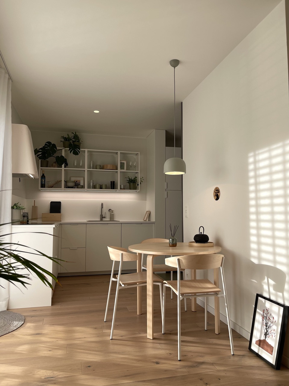 MODERNÝ MESTSKÝ APARTMÁN: Štýlový a zabehnutý apartmán v Liptovskom Mikuláši