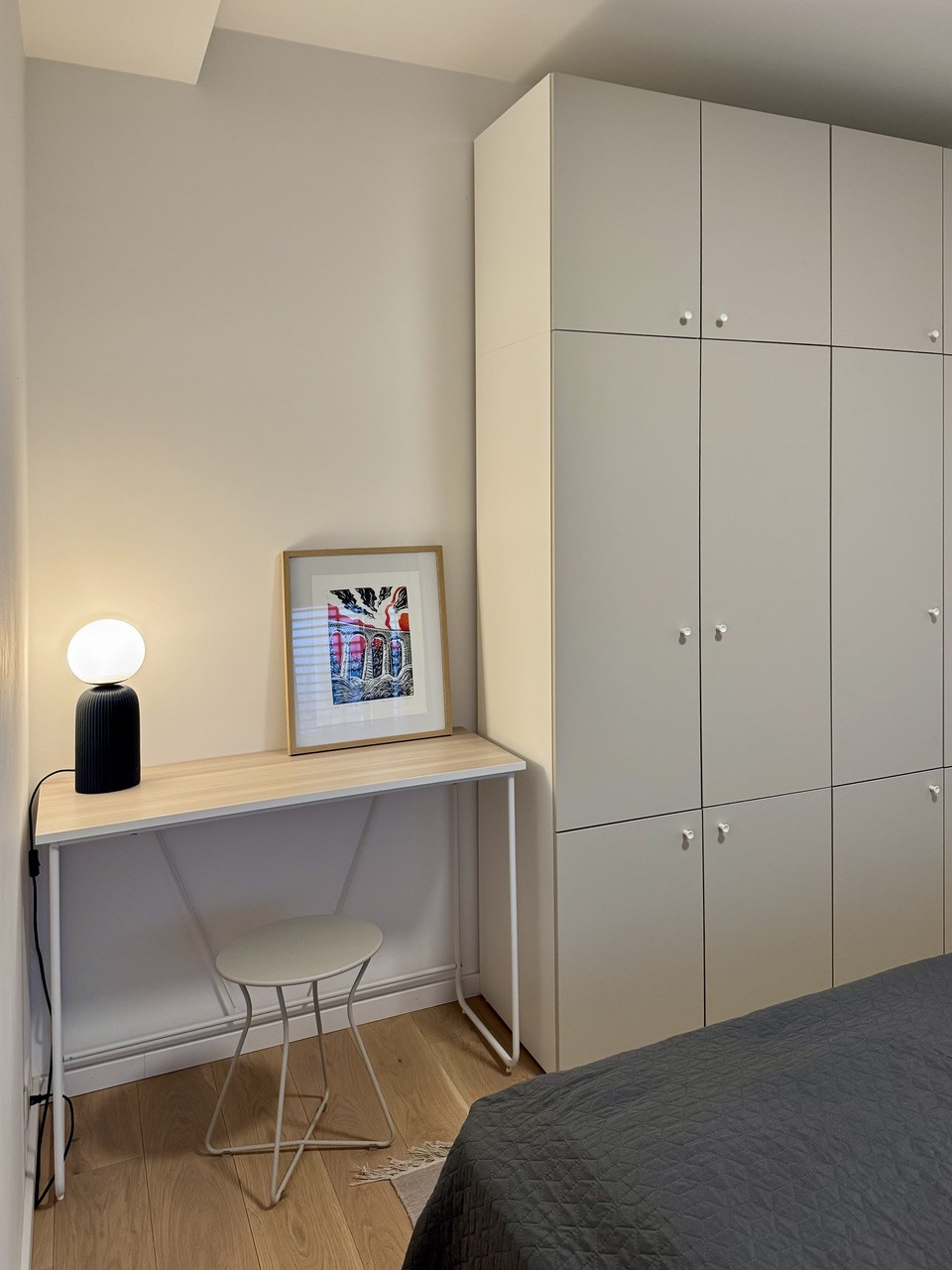 MODERNÝ MESTSKÝ APARTMÁN: Štýlový a zabehnutý apartmán v Liptovskom Mikuláši