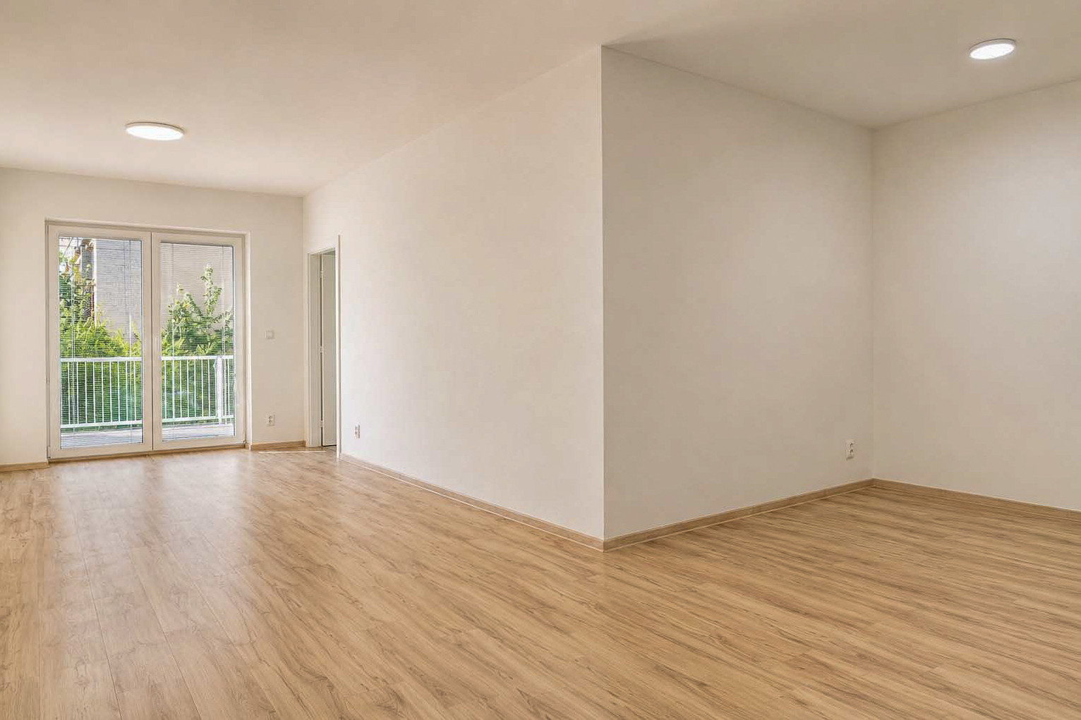 Moderný 2 izbový apartmán s terasou a nízkymi nákladmi v Liptovskom Mikuláši