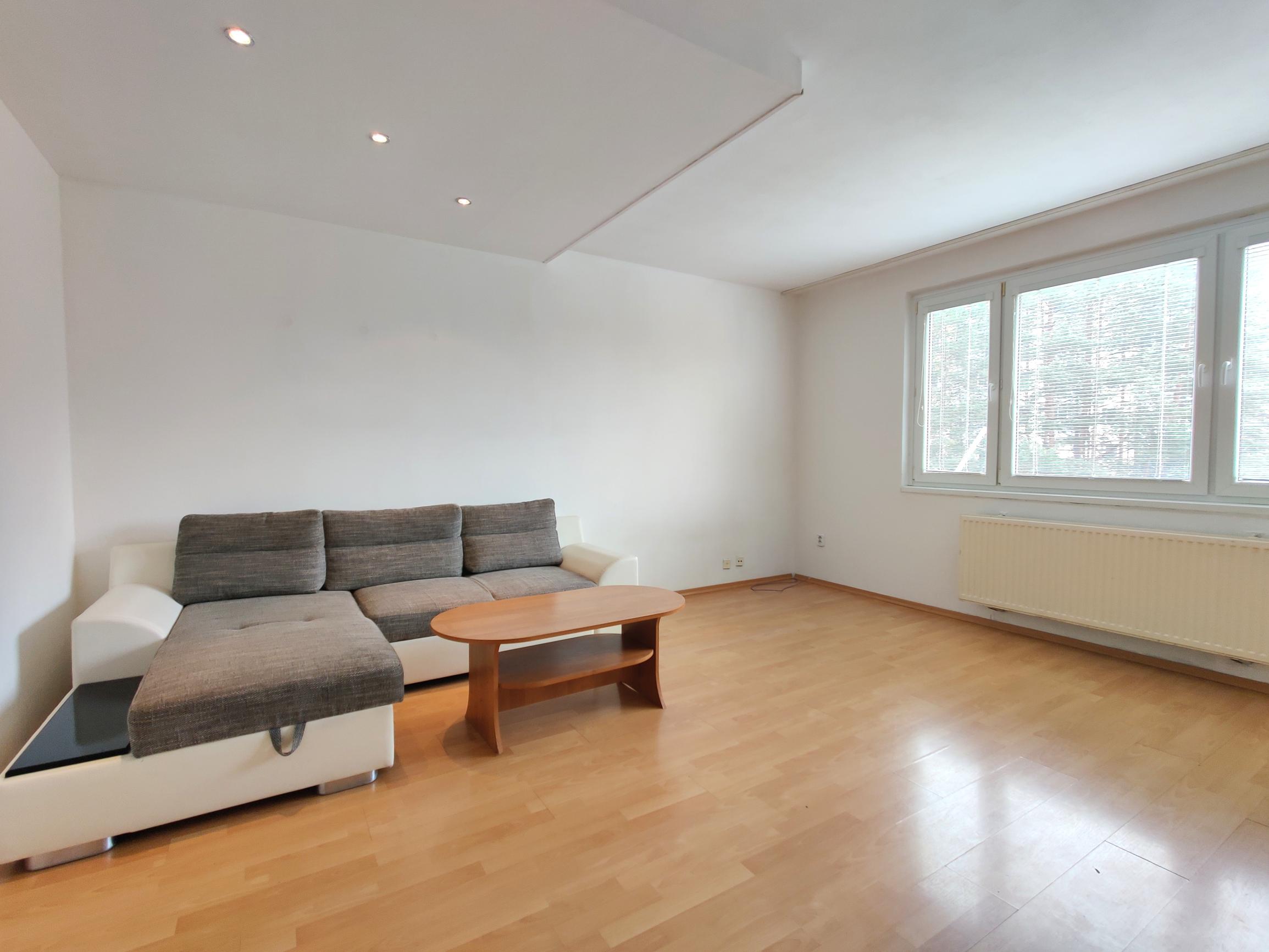 1-room apartment for rent, Ružomberok - Kľačno