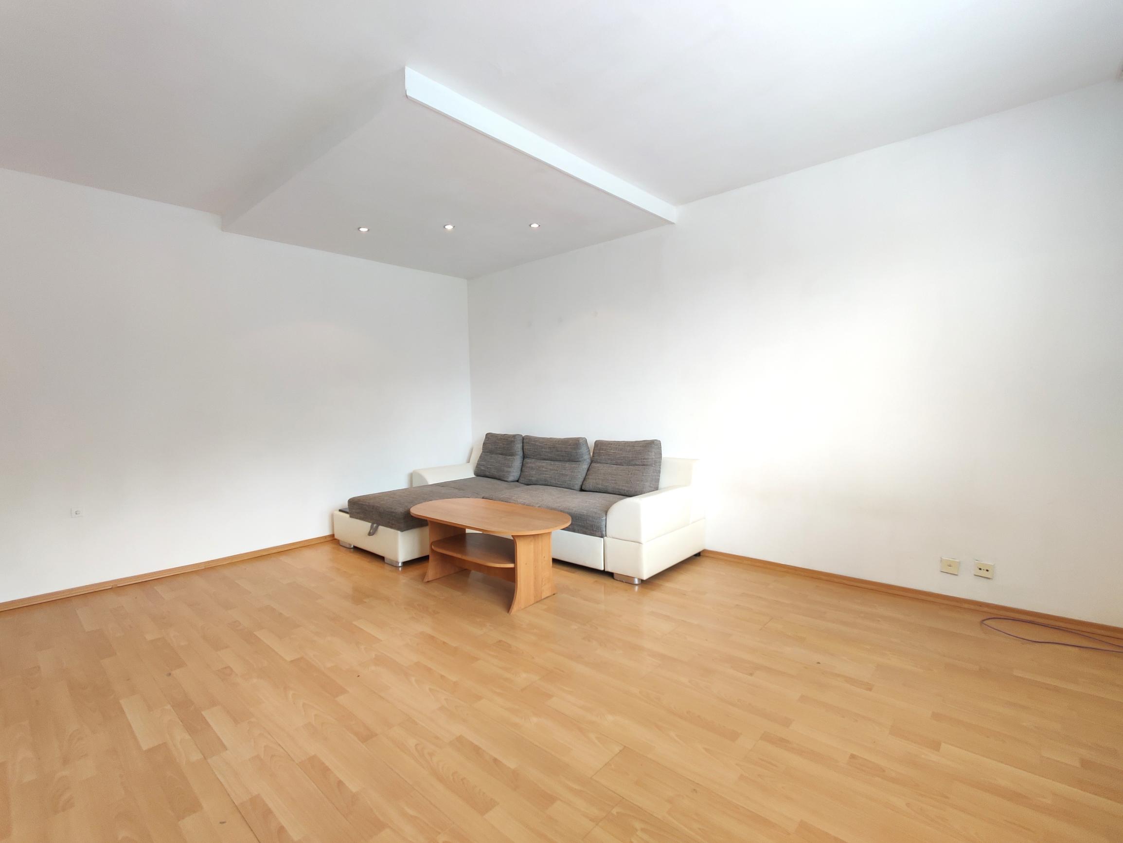 1-room apartment for rent, Ružomberok - Kľačno