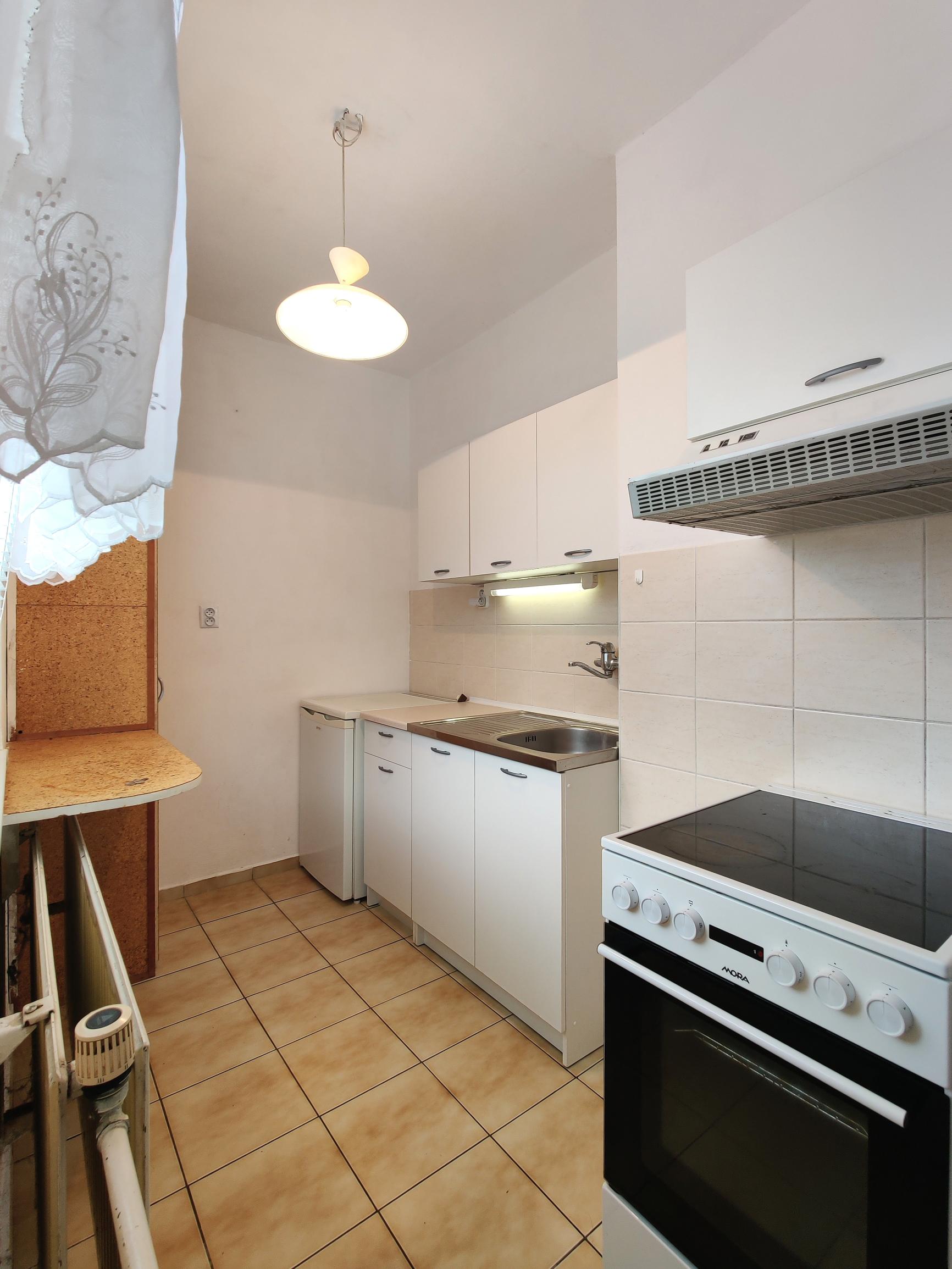 1-room apartment for rent, Ružomberok - Kľačno