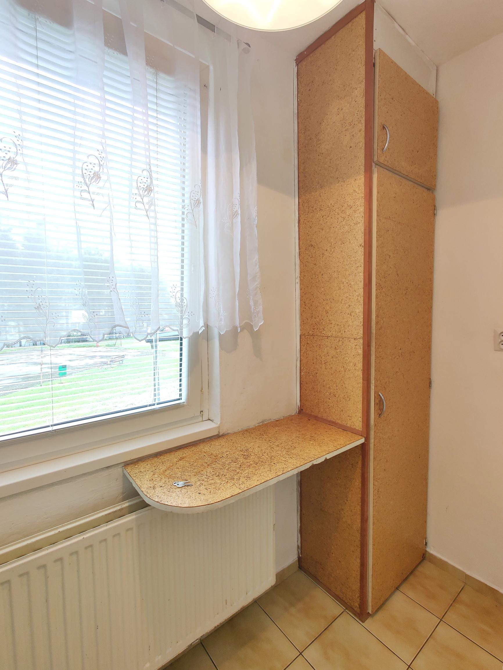 1-room apartment for rent, Ružomberok - Kľačno