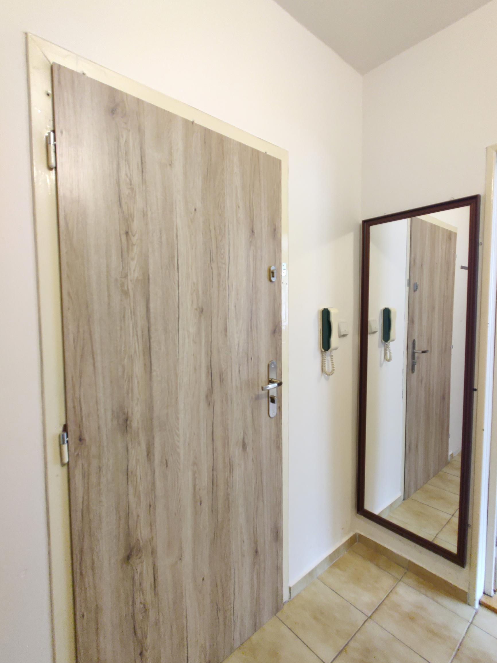 1-room apartment for rent, Ružomberok - Kľačno