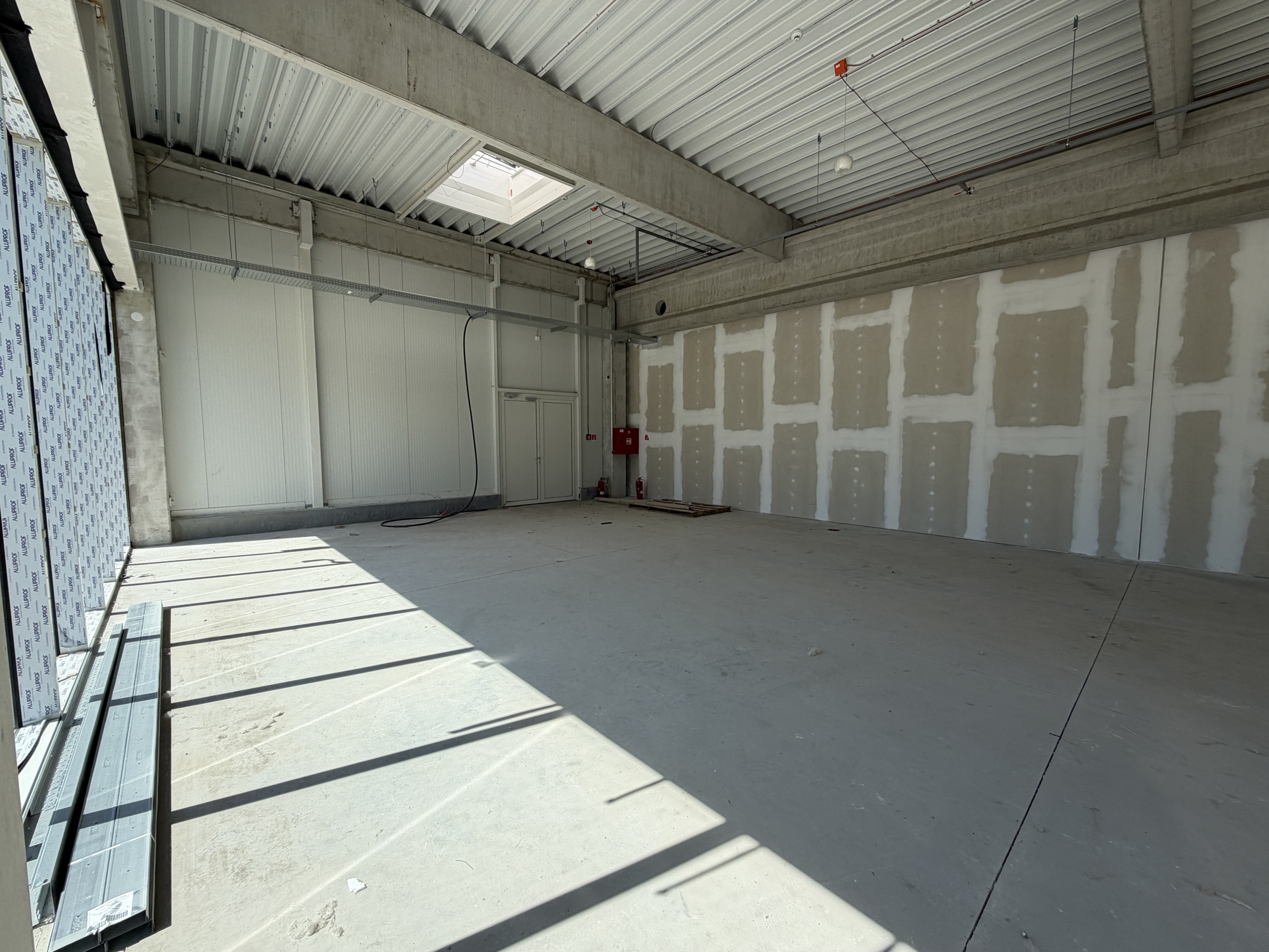 Moderný obchodný priestor 175,8 m² na prenájom – OC Point, Liptovský Mikuláš