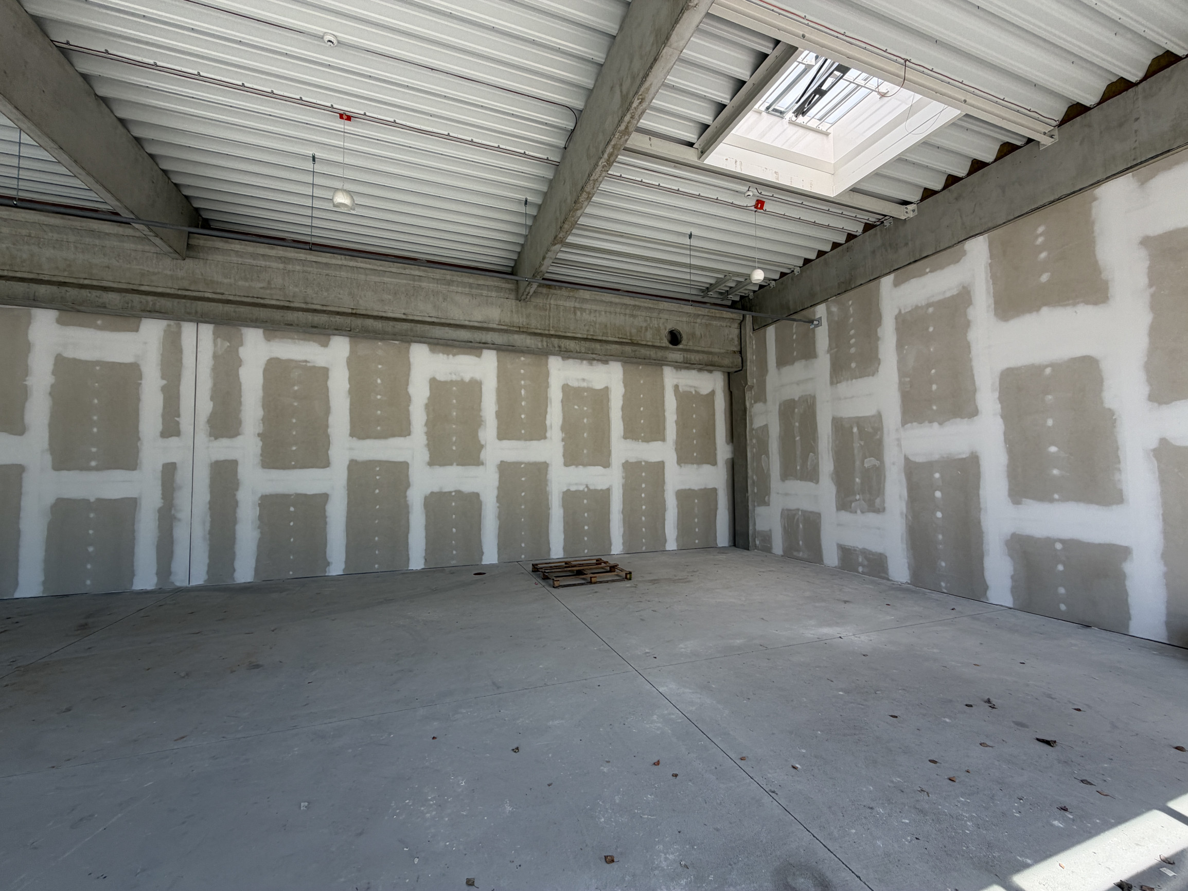 Moderný obchodný priestor 175,8 m² na prenájom – OC Point, Liptovský Mikuláš