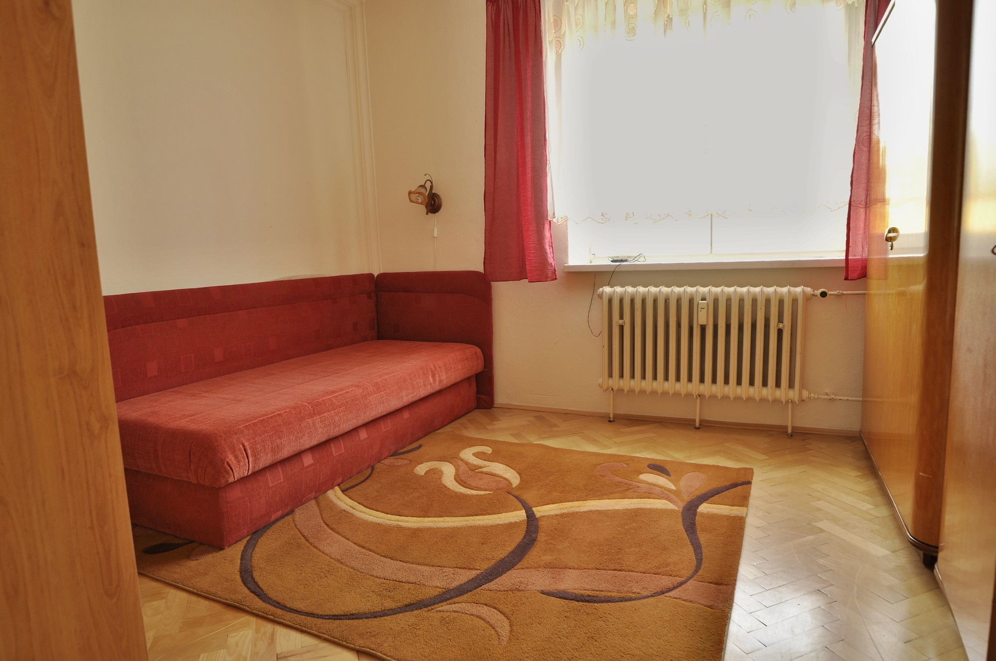 3-izbový byt na prenájom, Gen. Štefánika, Liptovský Mikuláš