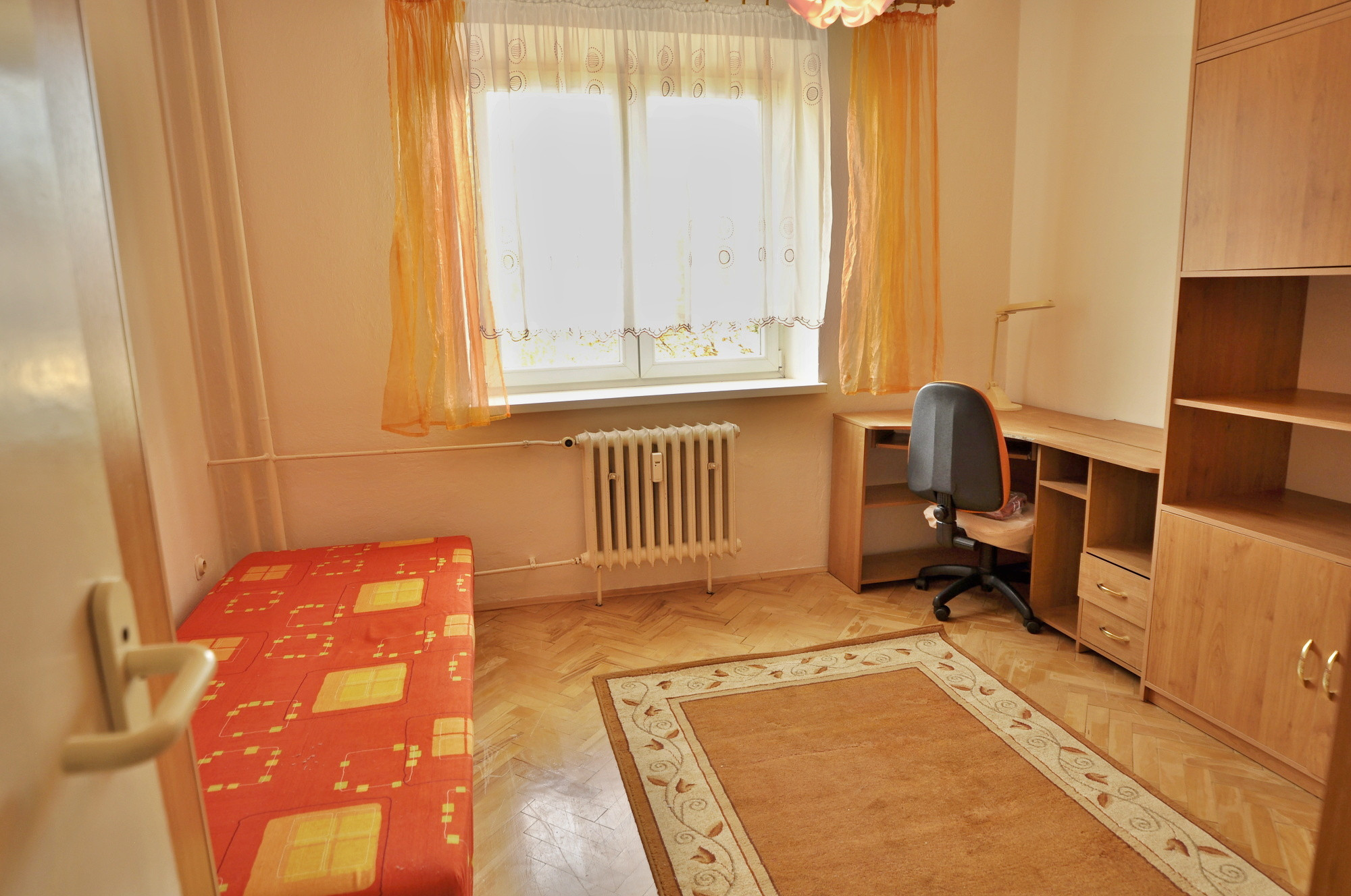 3-izbový byt na prenájom, Gen. Štefánika, Liptovský Mikuláš