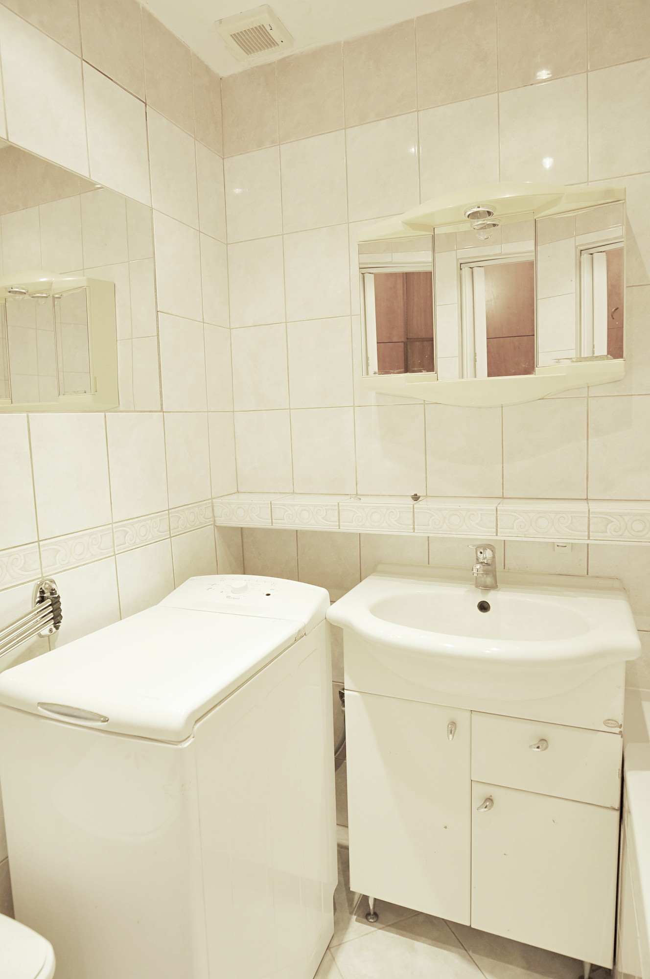 3-izbový byt na prenájom, Gen. Štefánika, Liptovský Mikuláš