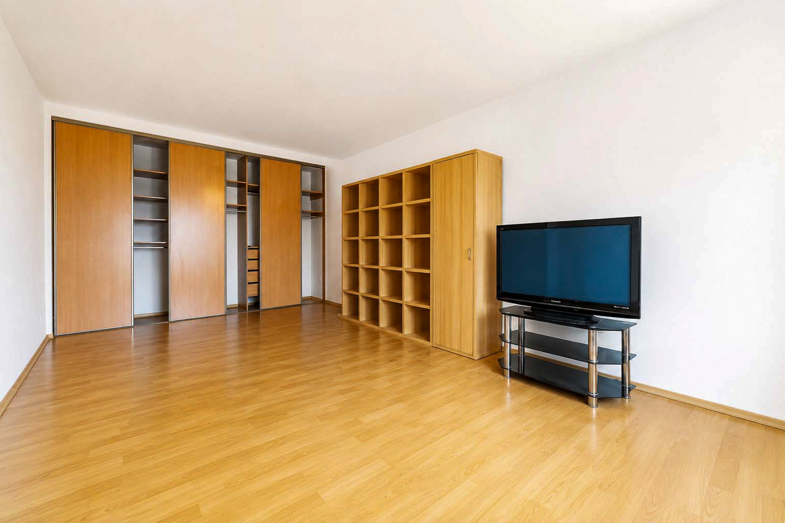 Priestranný 1-izbový byt v Liptovskom Mikuláši, 39,7 m²