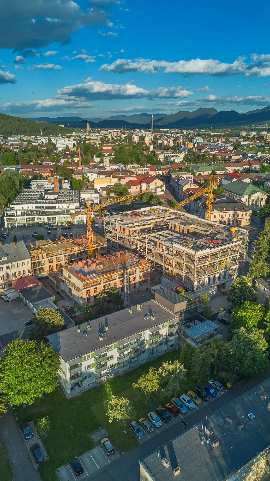 Štýlový loft na predaj - Liptovský Mikuláš
