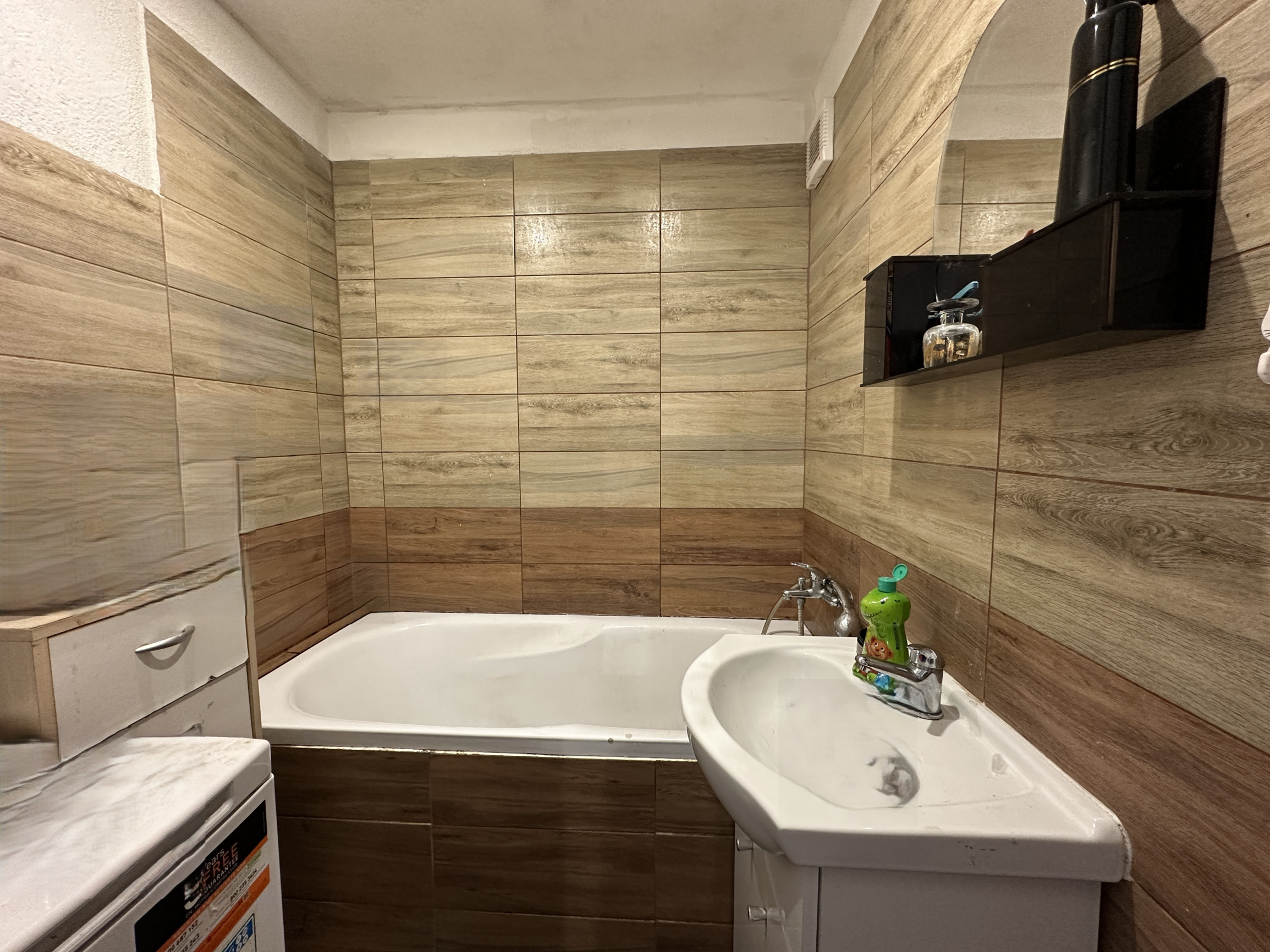 NA PREDAJ 4-izbový byt s balkónom, Liptovský Mikuláš – 77 m²