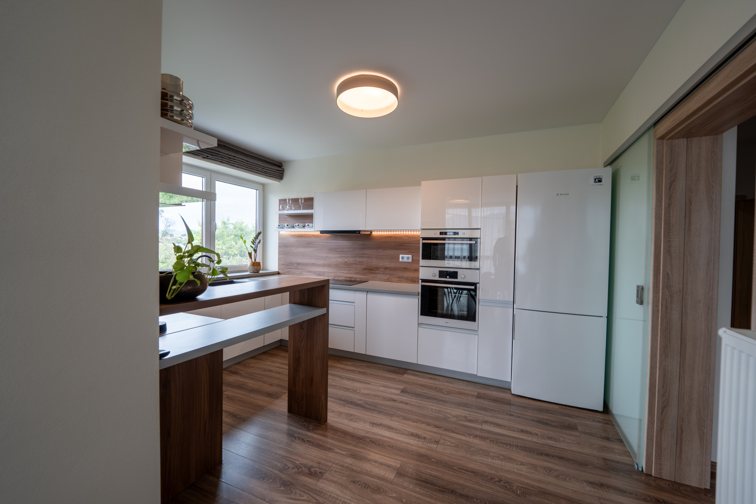 Na predaj exkluzívny penthouse v Demänovej
