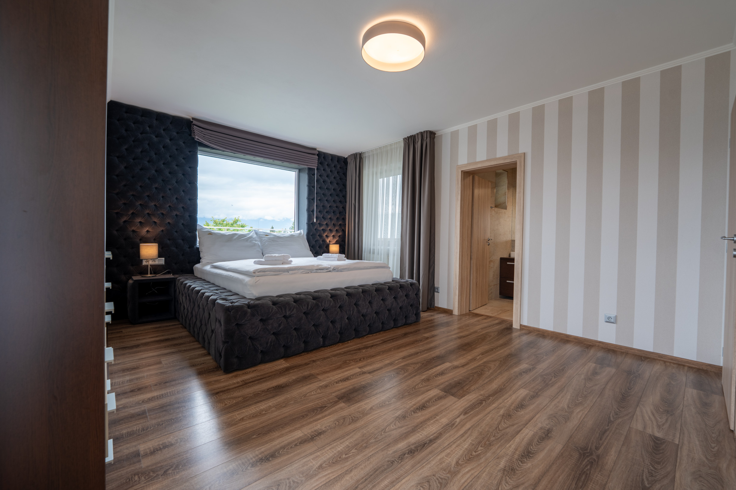 Na predaj exkluzívny penthouse v Demänovej