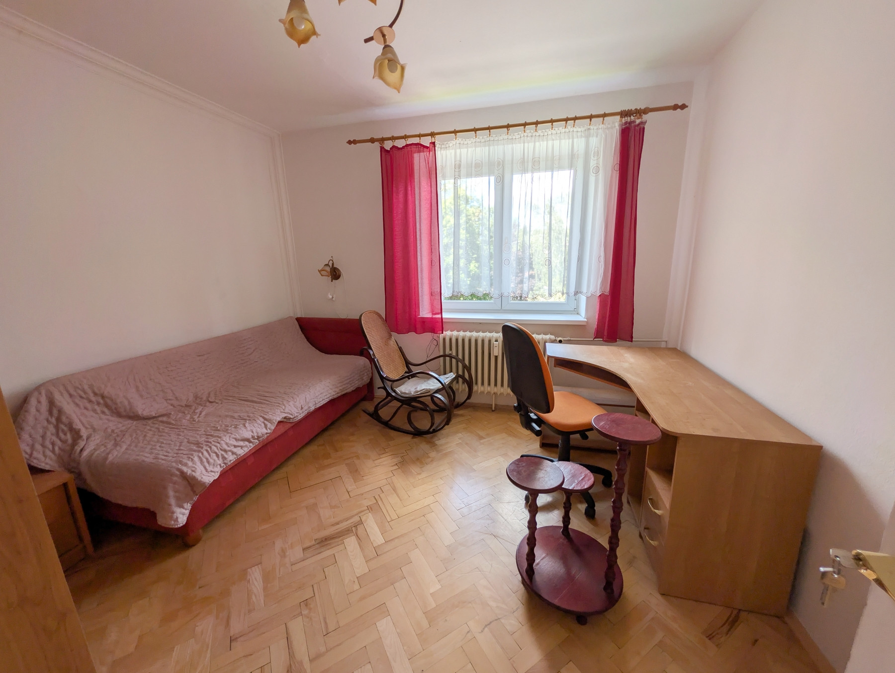 3-izbový byt na prenájom, Gen. Štefánika, Liptovský Mikuláš