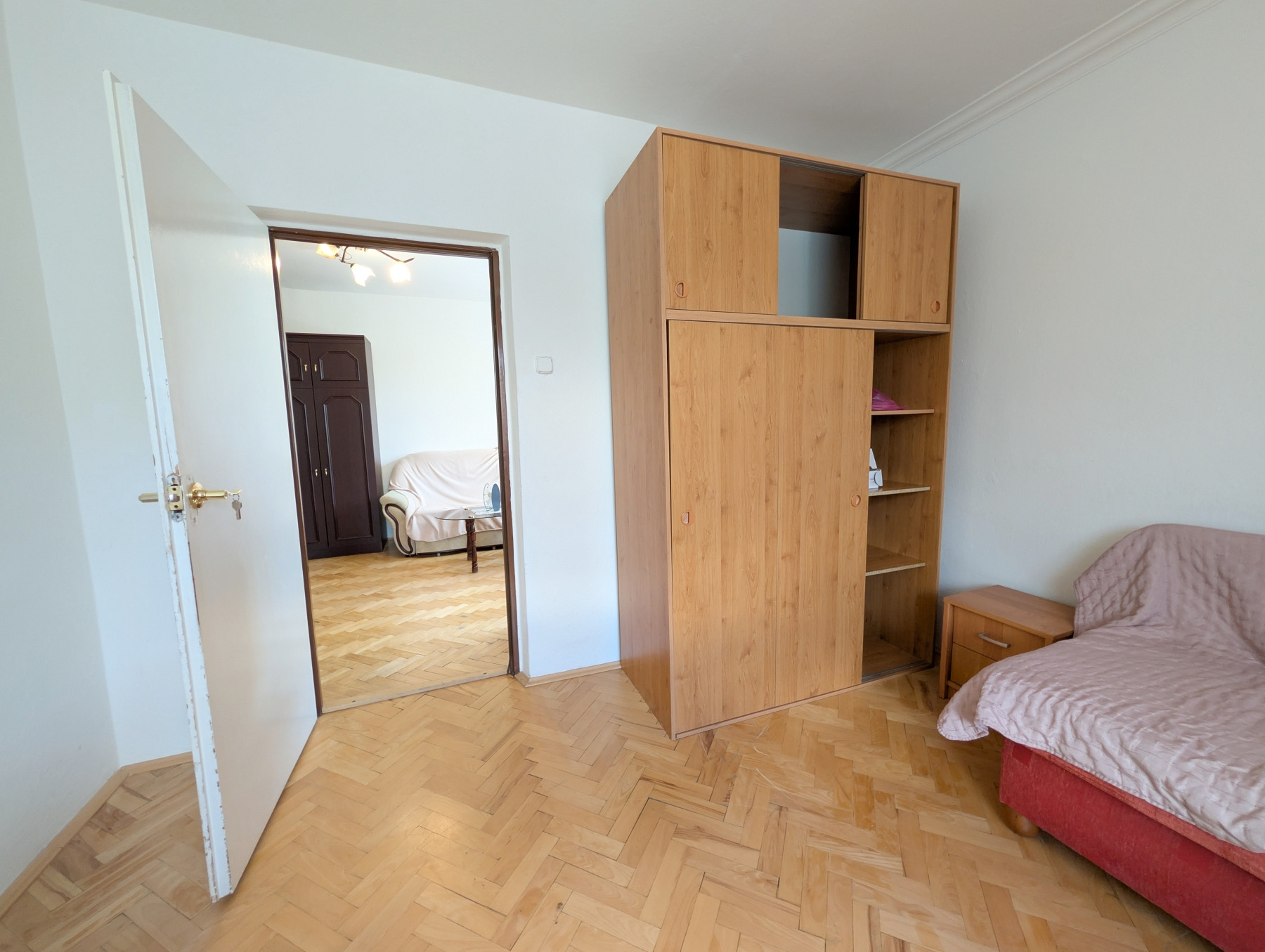 3-izbový byt na prenájom, Gen. Štefánika, Liptovský Mikuláš