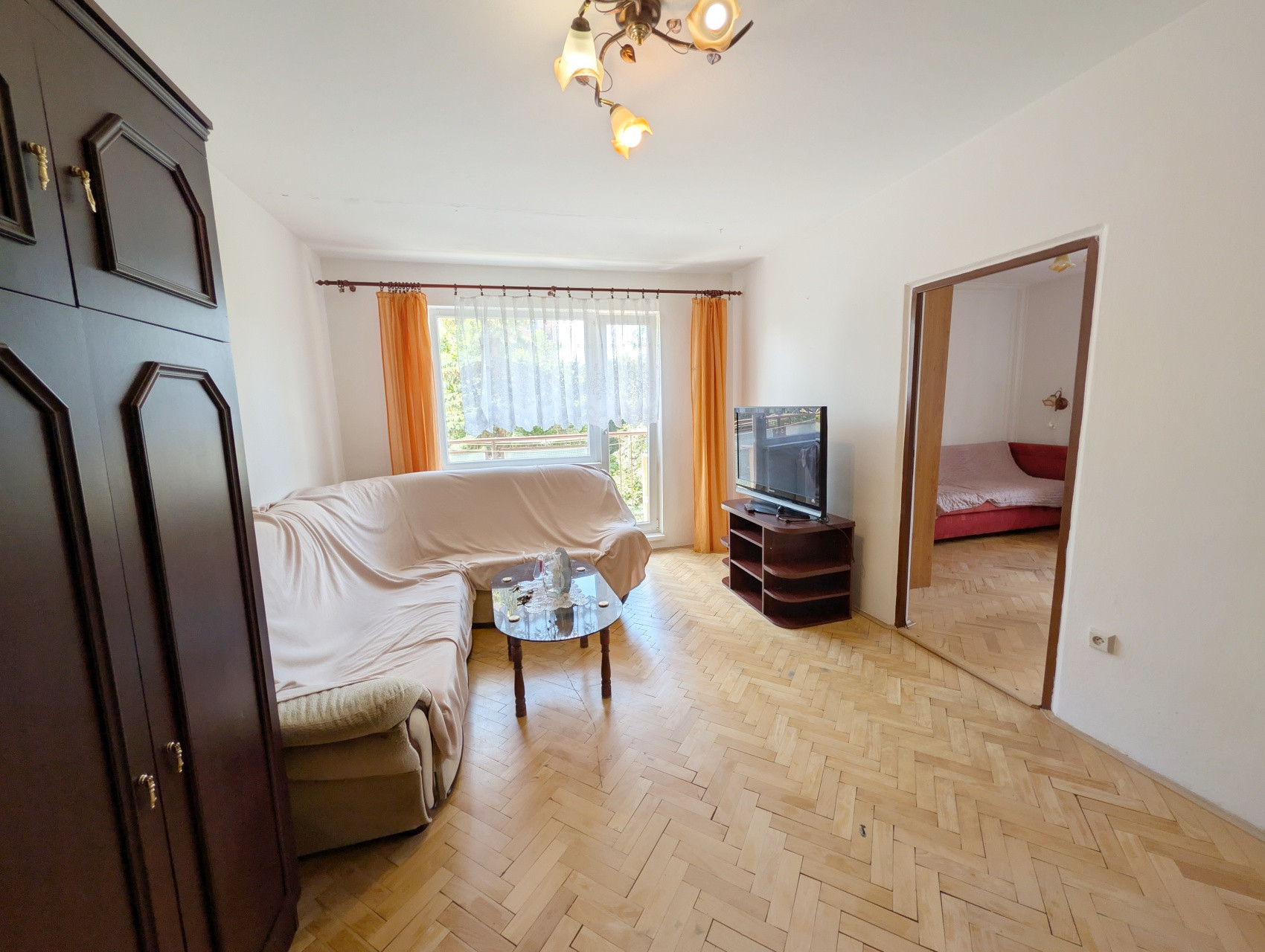 3-izbový byt na predaj