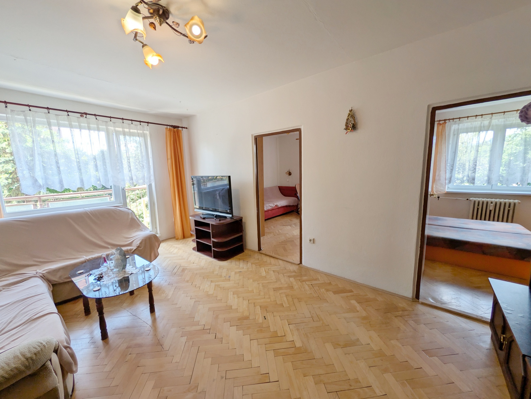 3-izbový byt na predaj