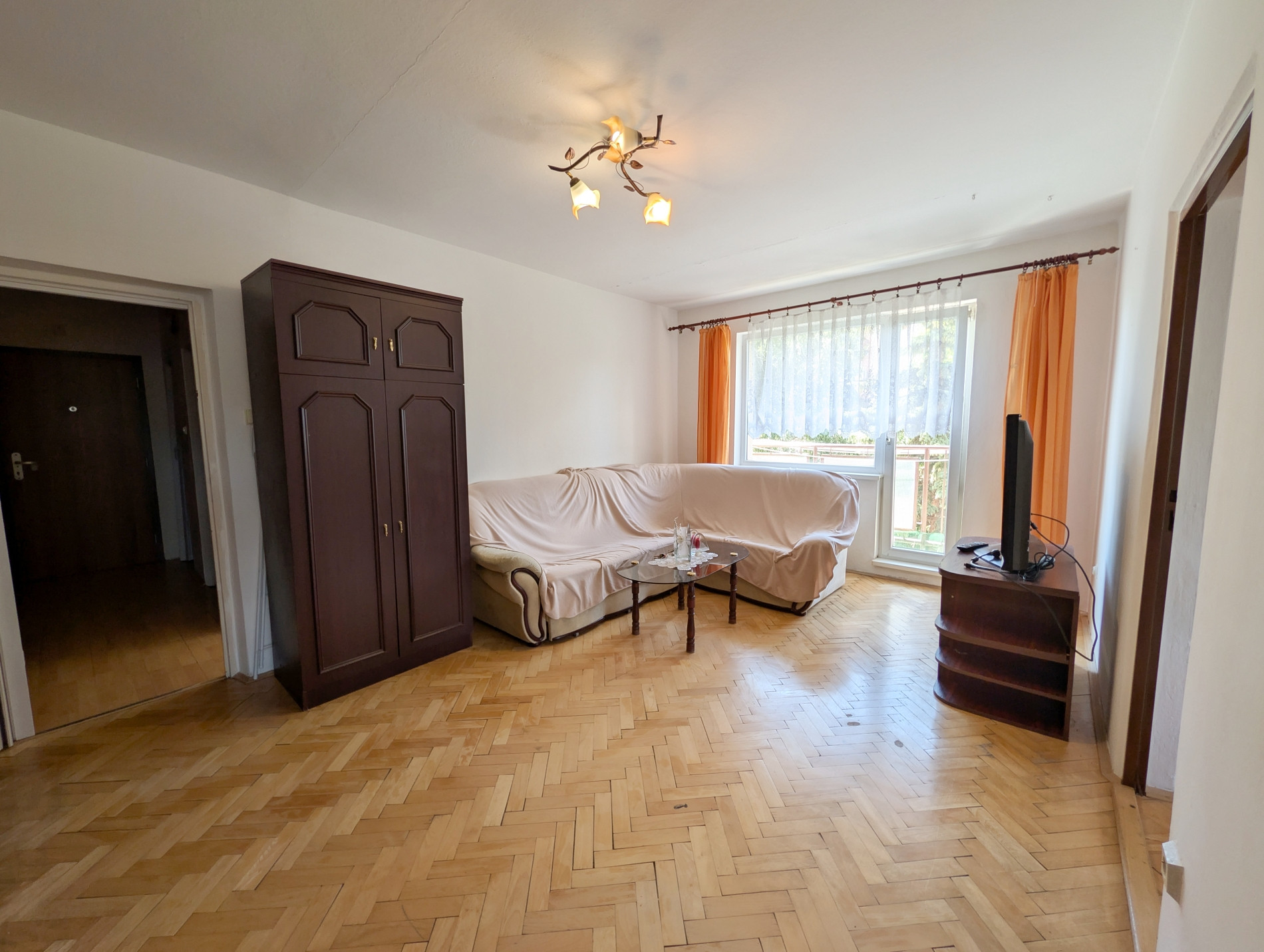 3-izbový byt na predaj