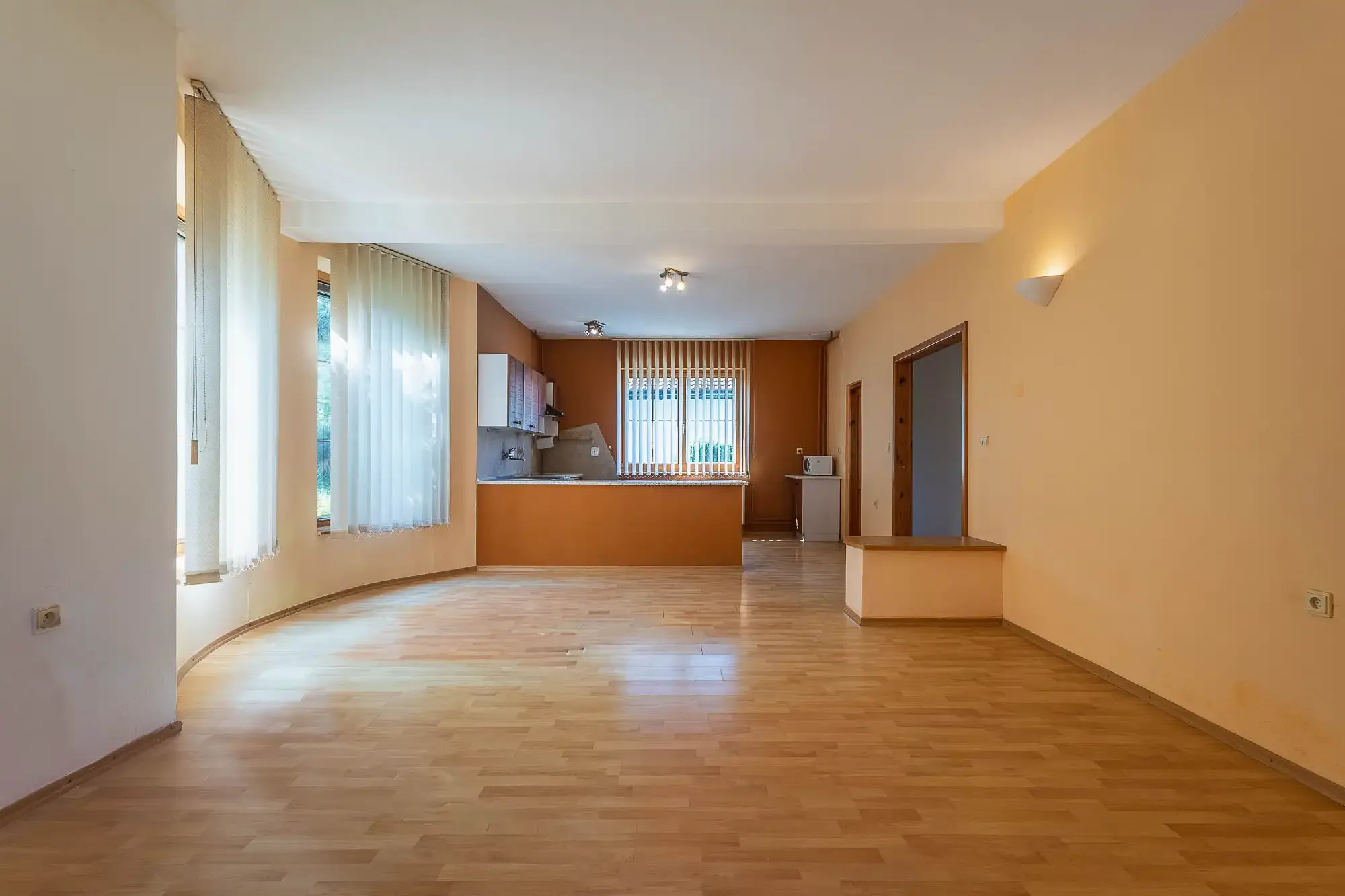 Unikátny 6-izbový rodinný dom v centre Liptovského Mikuláša s oázou pokoja a flexibilným využitím