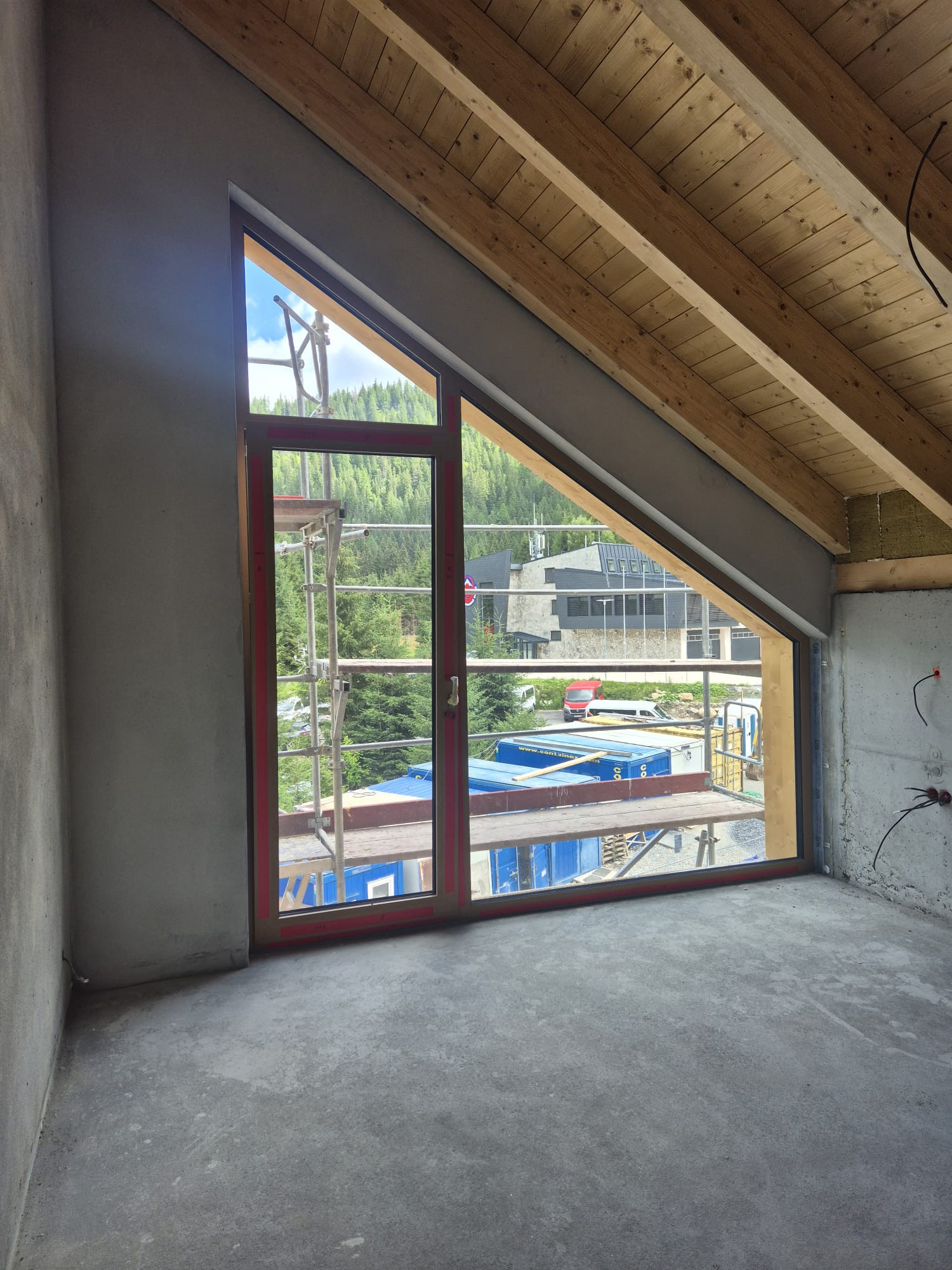 Premiový horský apartmán v rezorte Montis