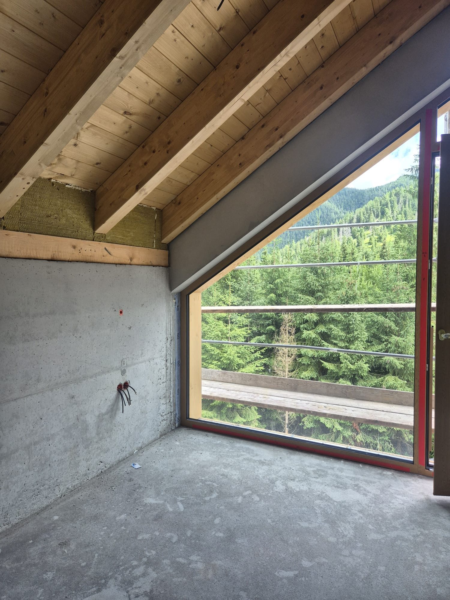Premiový horský apartmán v rezorte Montis