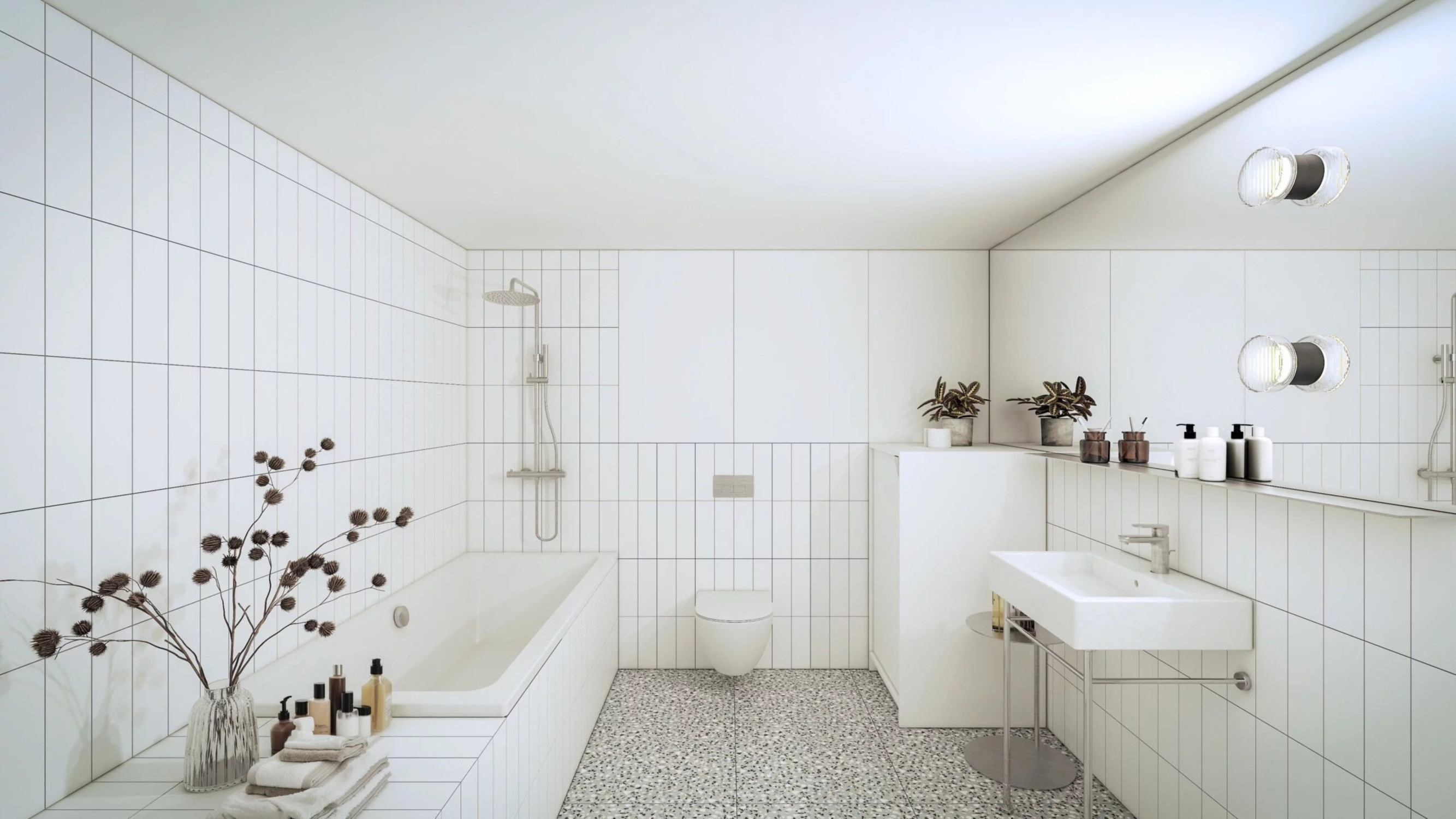 Moderný 2-izbový byt na predaj v centre Liptovského Mikuláša
