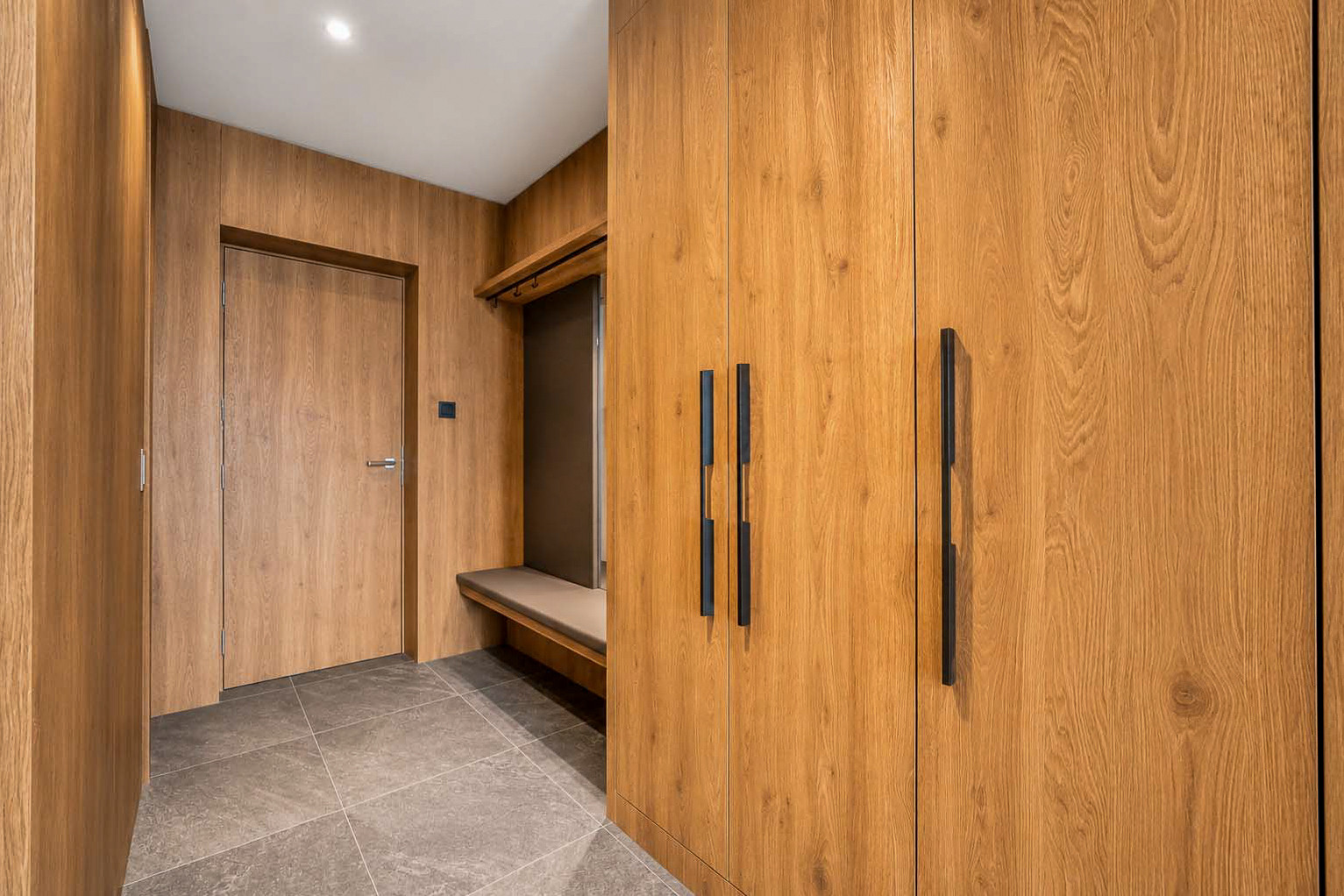 Horský luxus - 2-izbový apartmán v hoteli Damian Jasná priamo pri zjazdovke