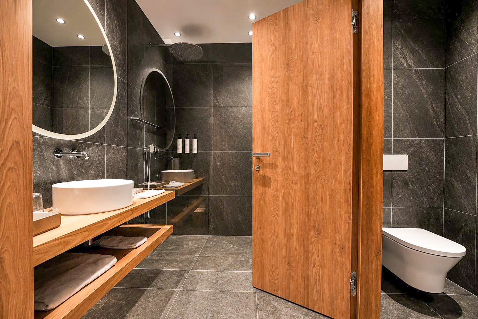 Horský luxus - 2-izbový apartmán v hoteli Damian Jasná priamo pri zjazdovke