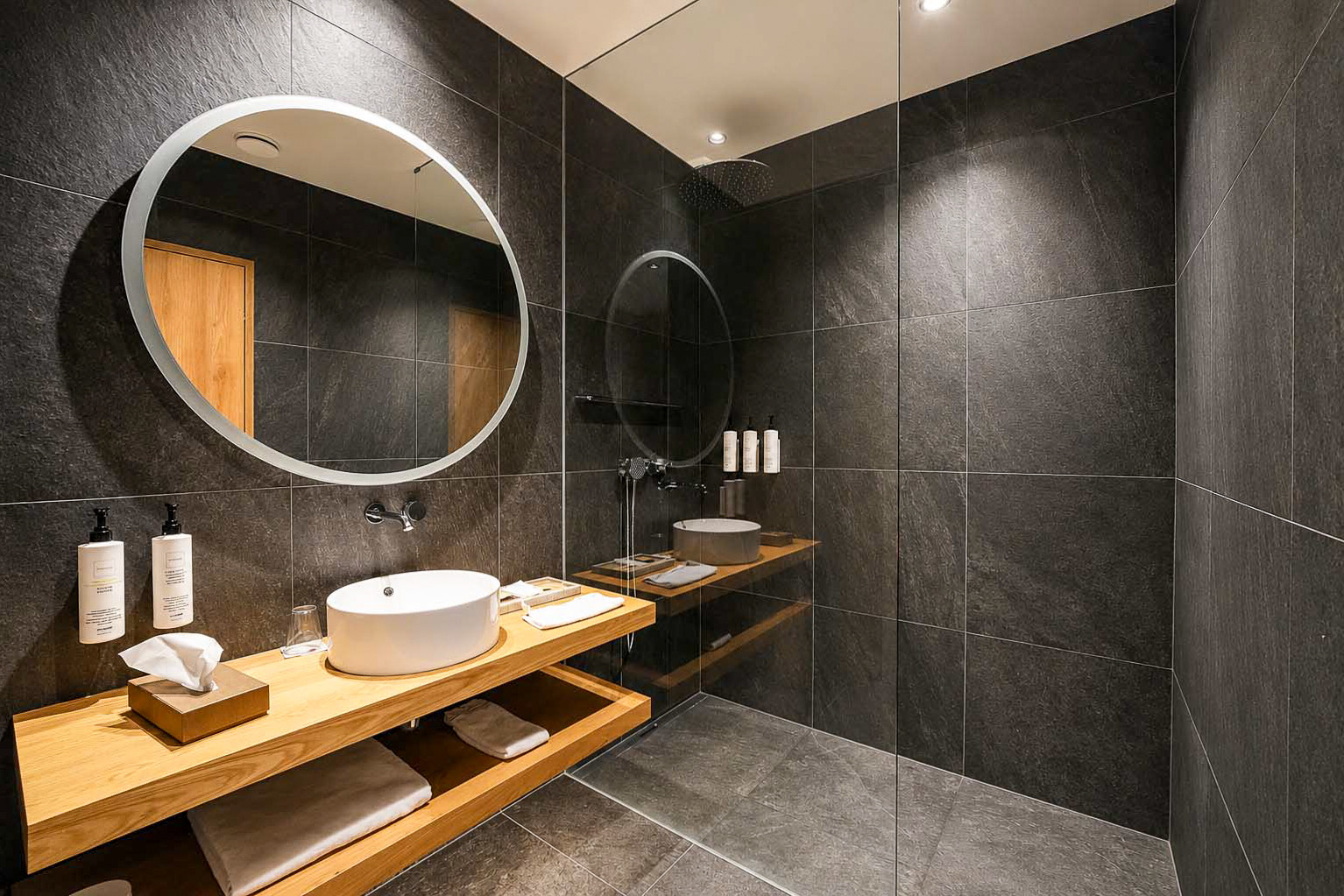 Horský luxus - 2-izbový apartmán v hoteli Damian Jasná priamo pri zjazdovke