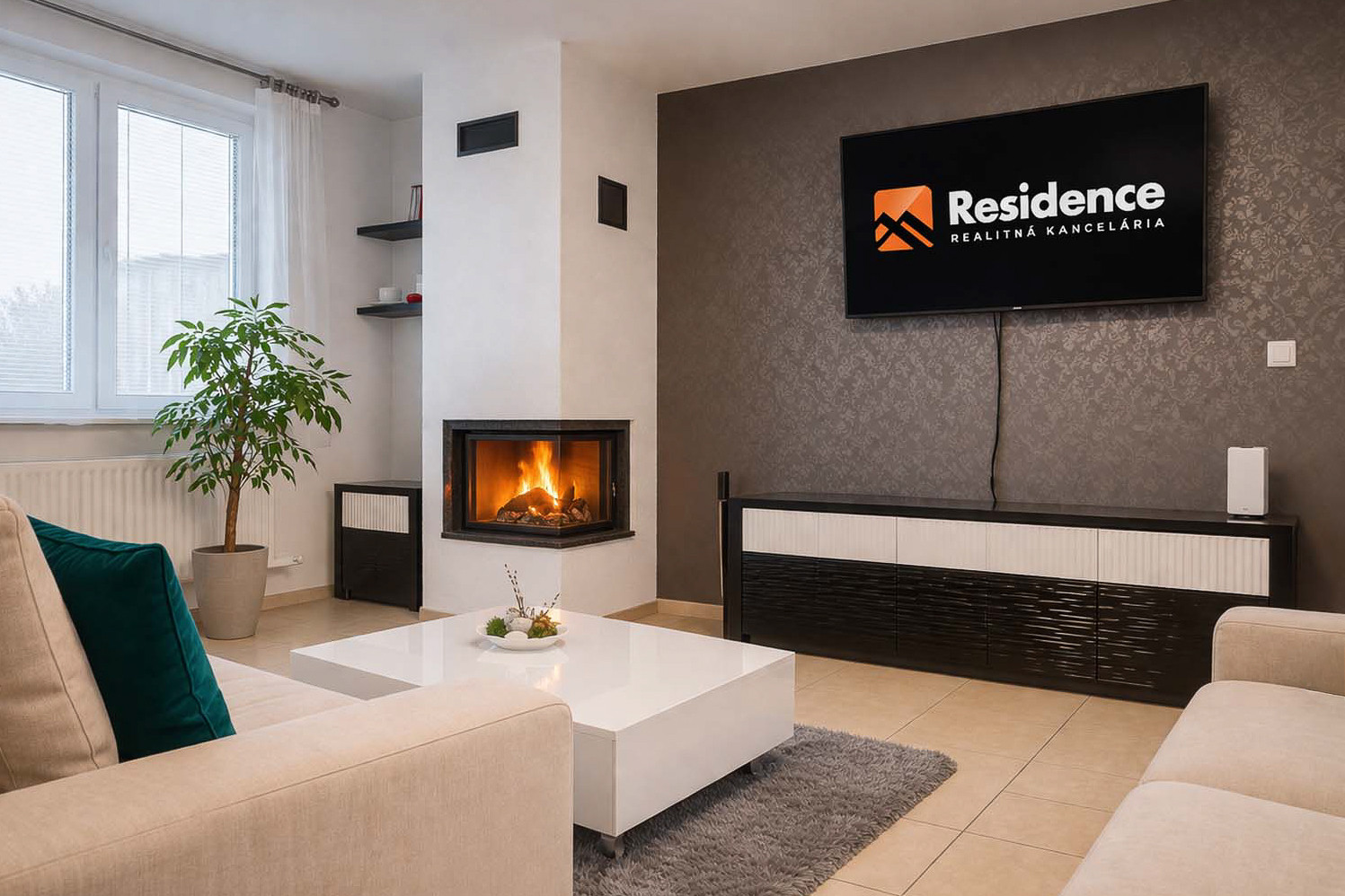 Nadštandardný 4-izbový mezonet | 113 m² | Liptovský Mikuláš