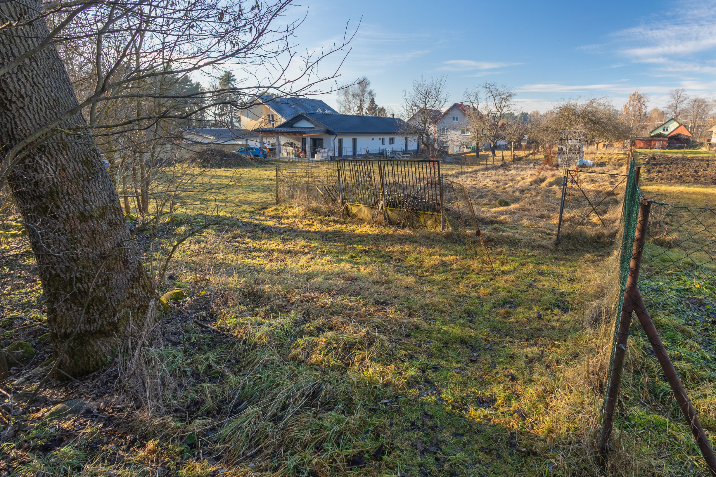 EXKLUZÍVNE | Veľkorysý stavebný pozemok 2 152 m² v obci Žiar