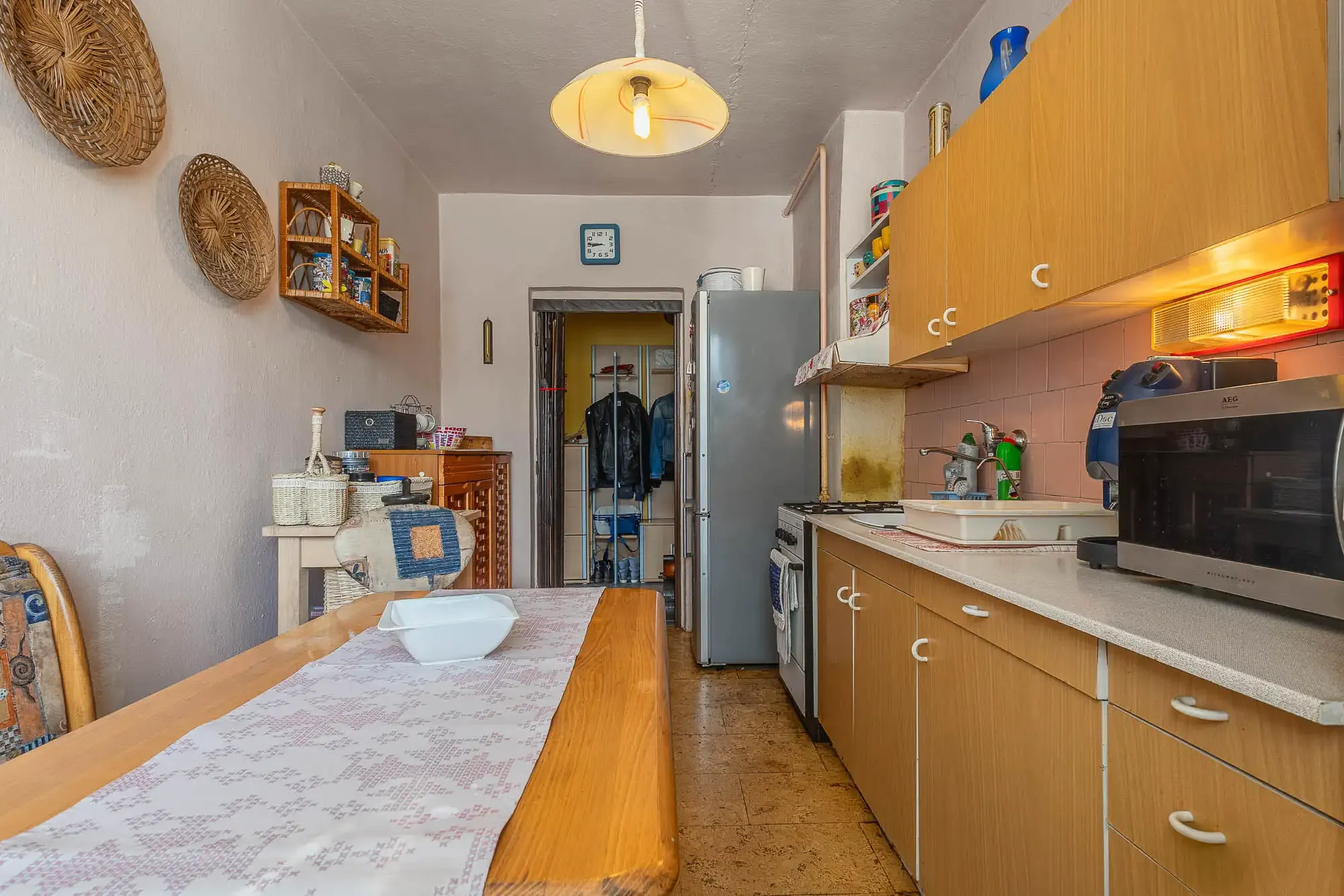 Na predaj 3-izb byt,  81,77 m2, najkľudnejšia lokalita, Liptovský Mikuláš
