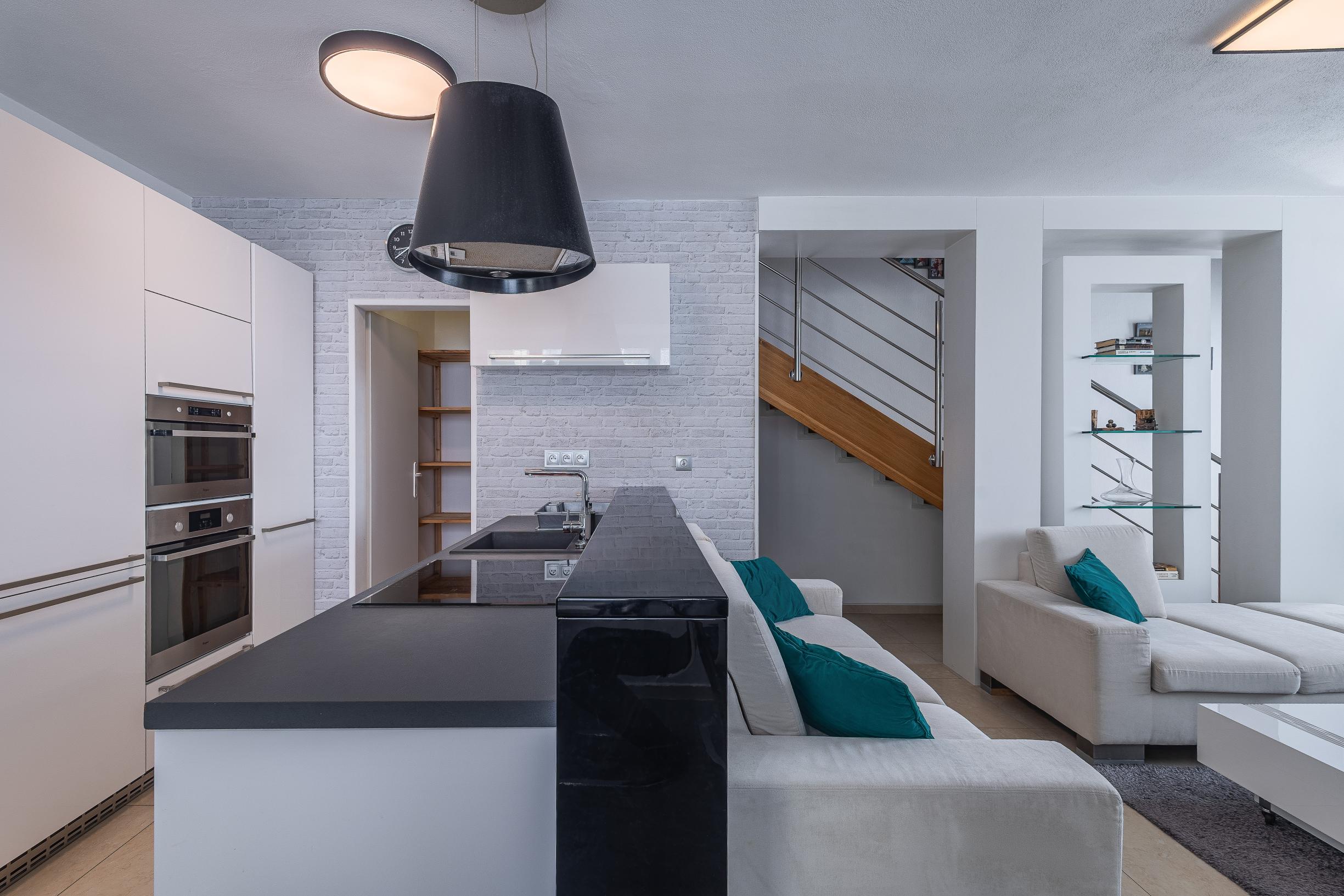 Nadštandardný 4-izbový mezonet | 113 m² | Liptovský Mikuláš