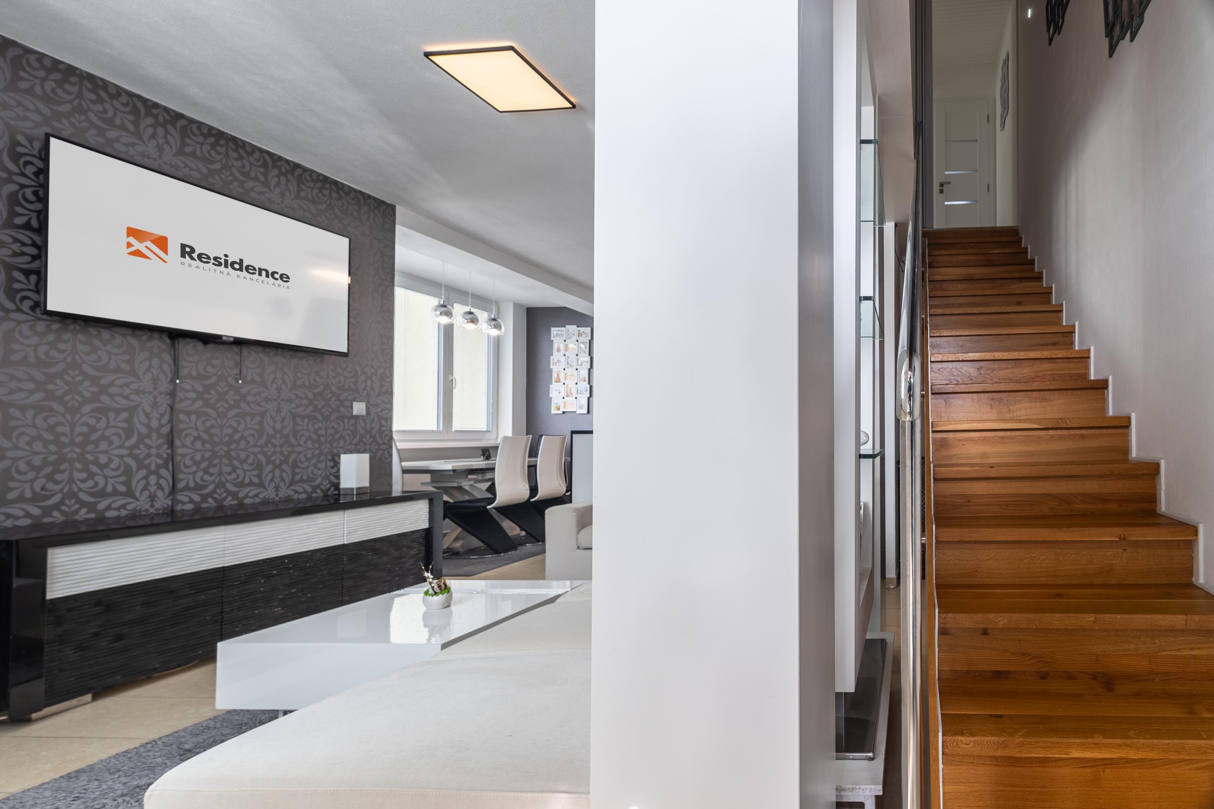 Nadštandardný 4-izbový mezonet | 113 m² | Liptovský Mikuláš