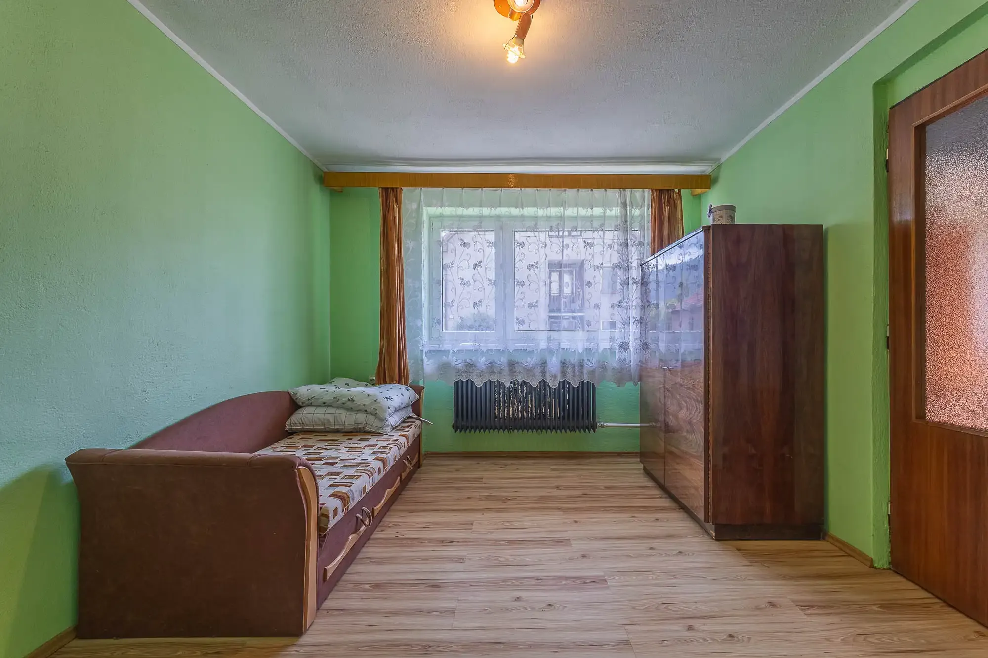 Na predaj: Priestranný 5-izbový rodinný dom s veľkým pozemkom (1250 m²) v Podturni