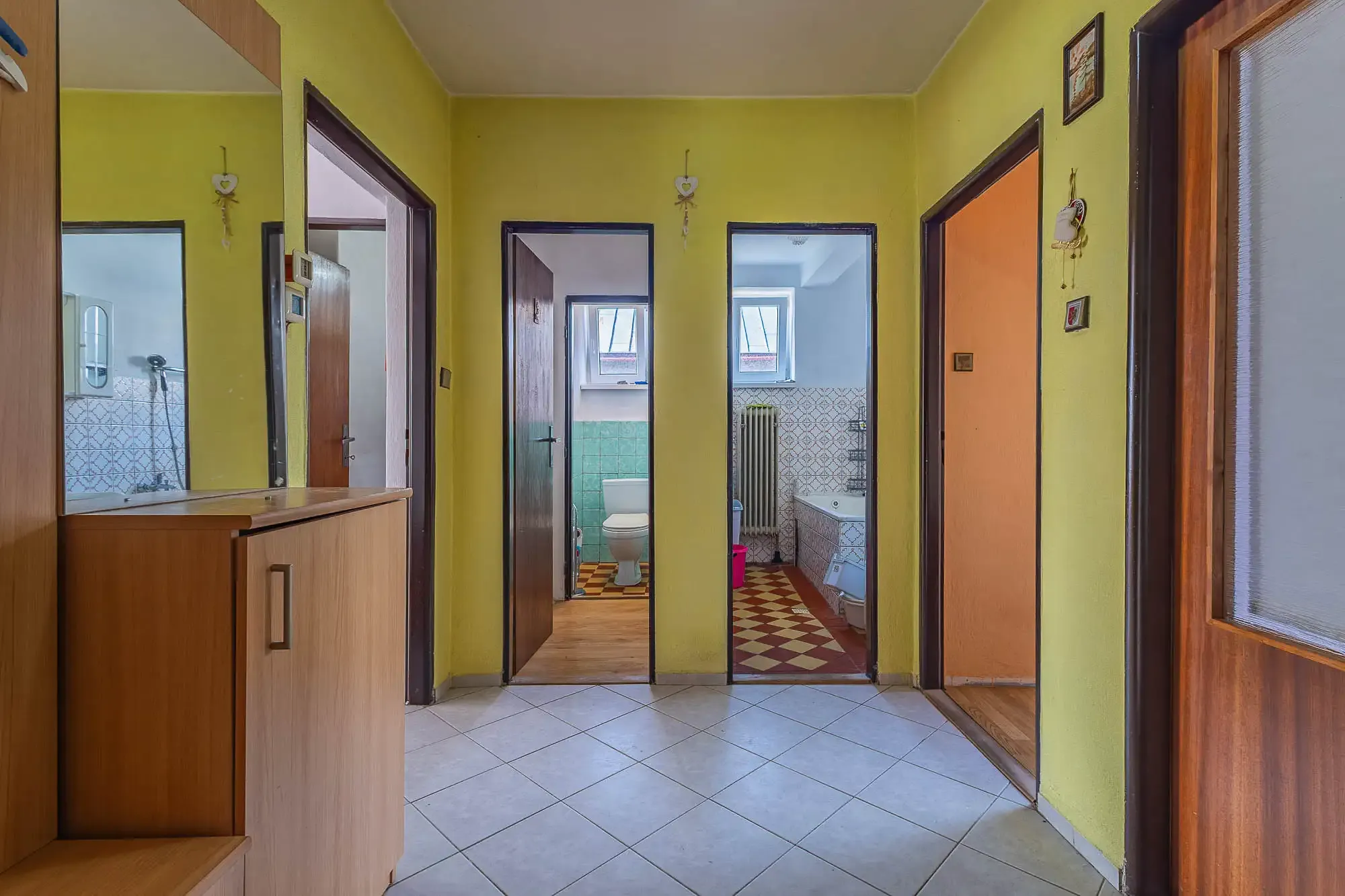 Na predaj: Priestranný 5-izbový rodinný dom s veľkým pozemkom (1250 m²) v Podturni